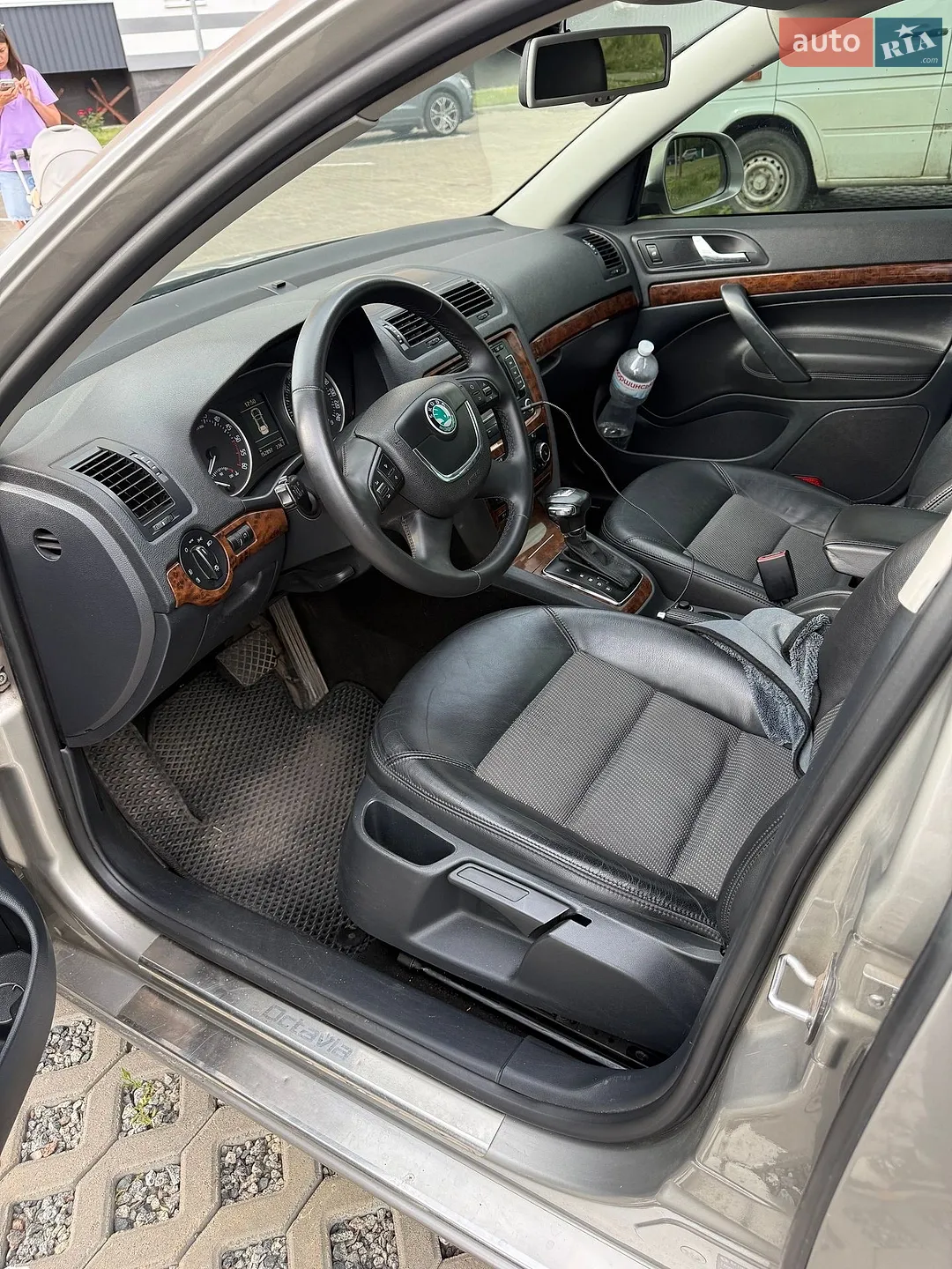 2012 Skoda Octavia - мініатюра 5