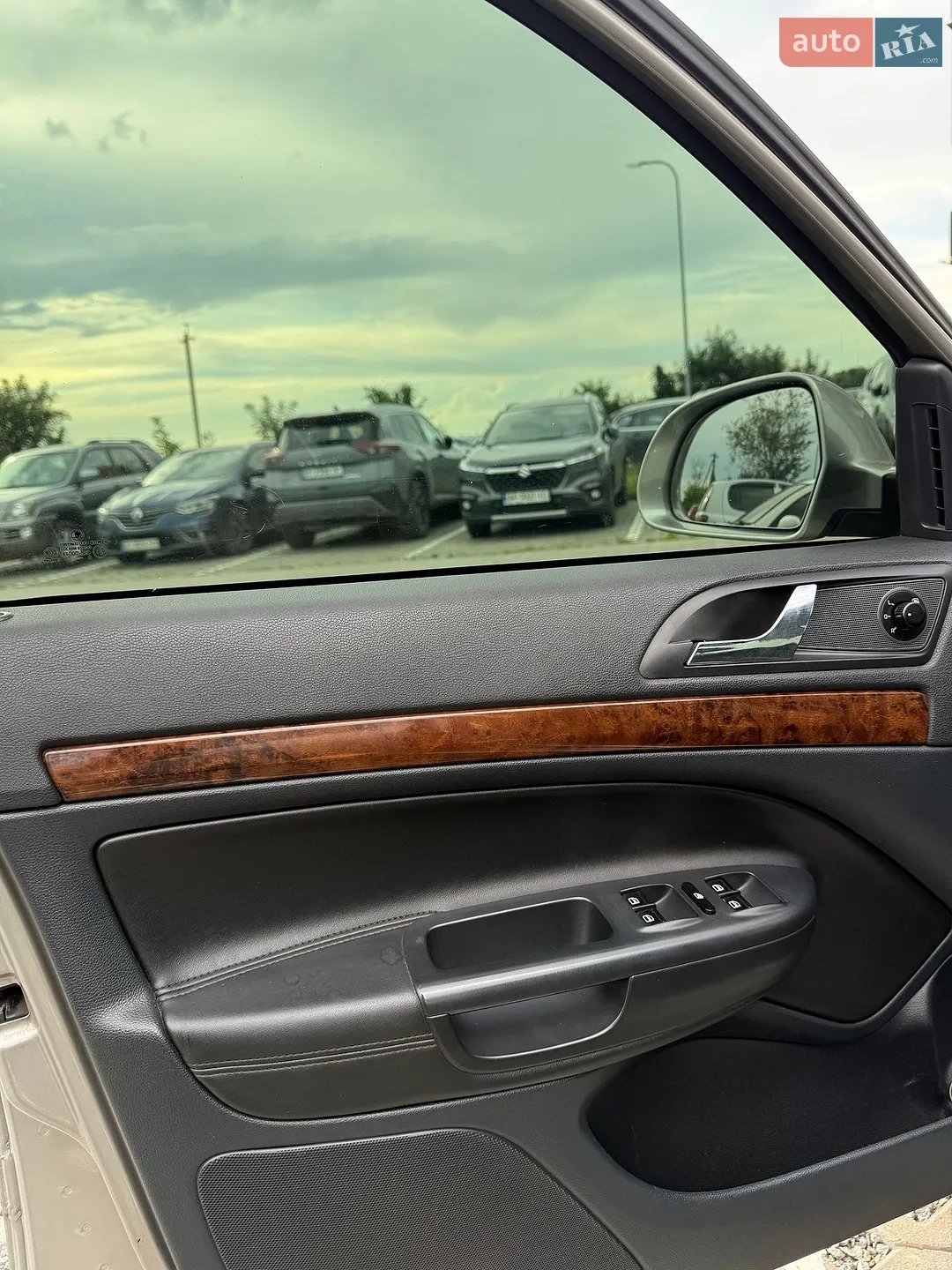 2012 Skoda Octavia - мініатюра 7