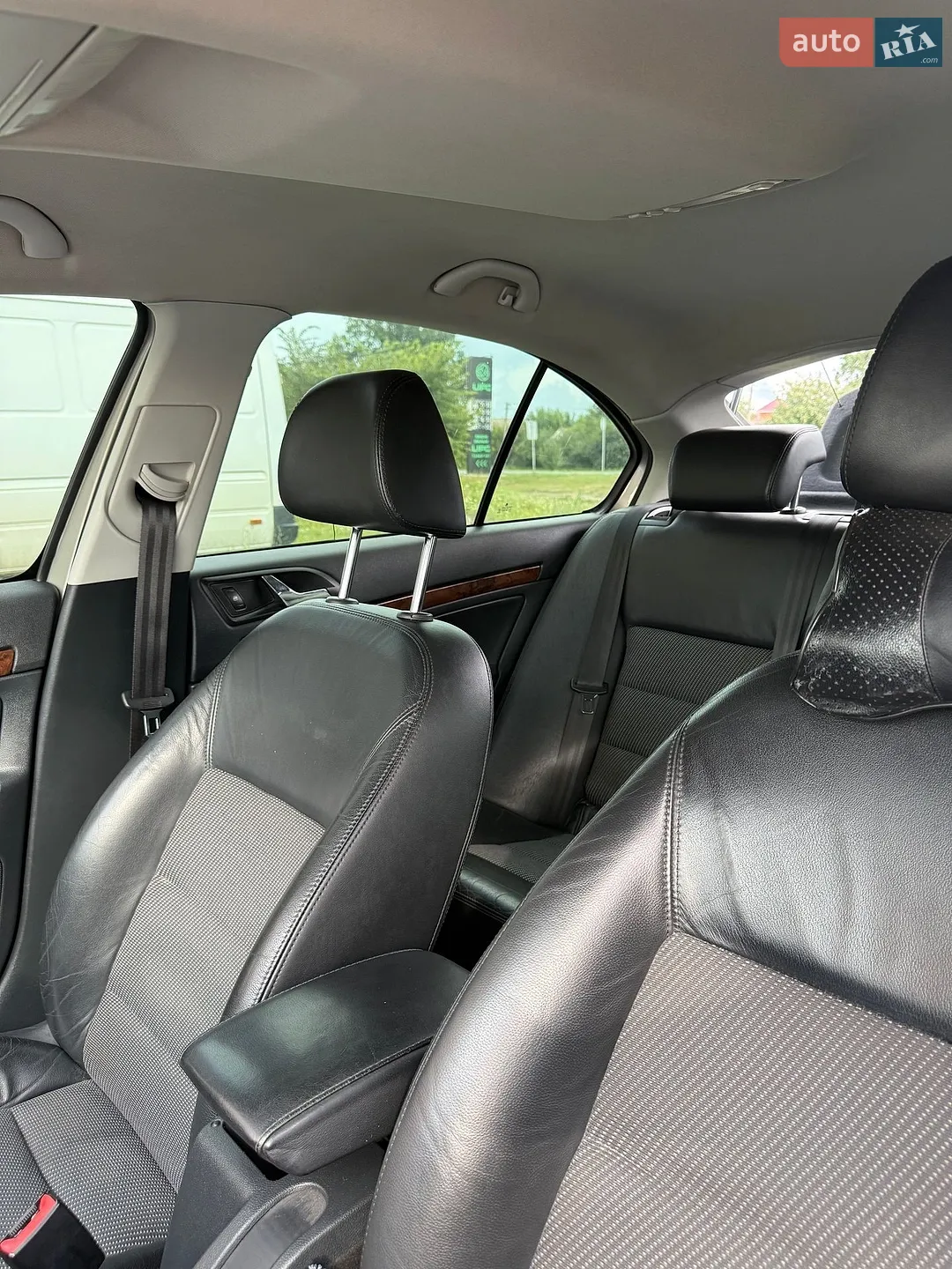 2012 Skoda Octavia - мініатюра 8