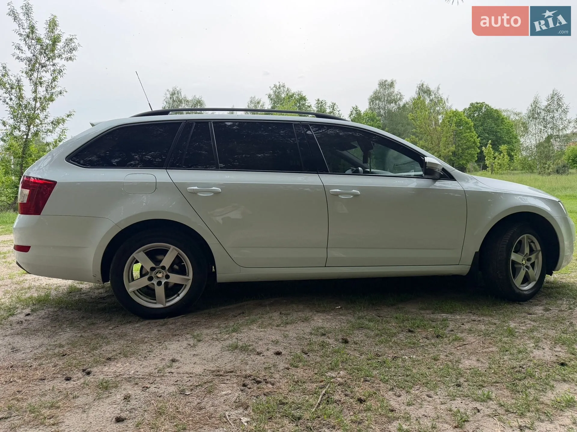 2016 Skoda Octavia - мініатюра 10