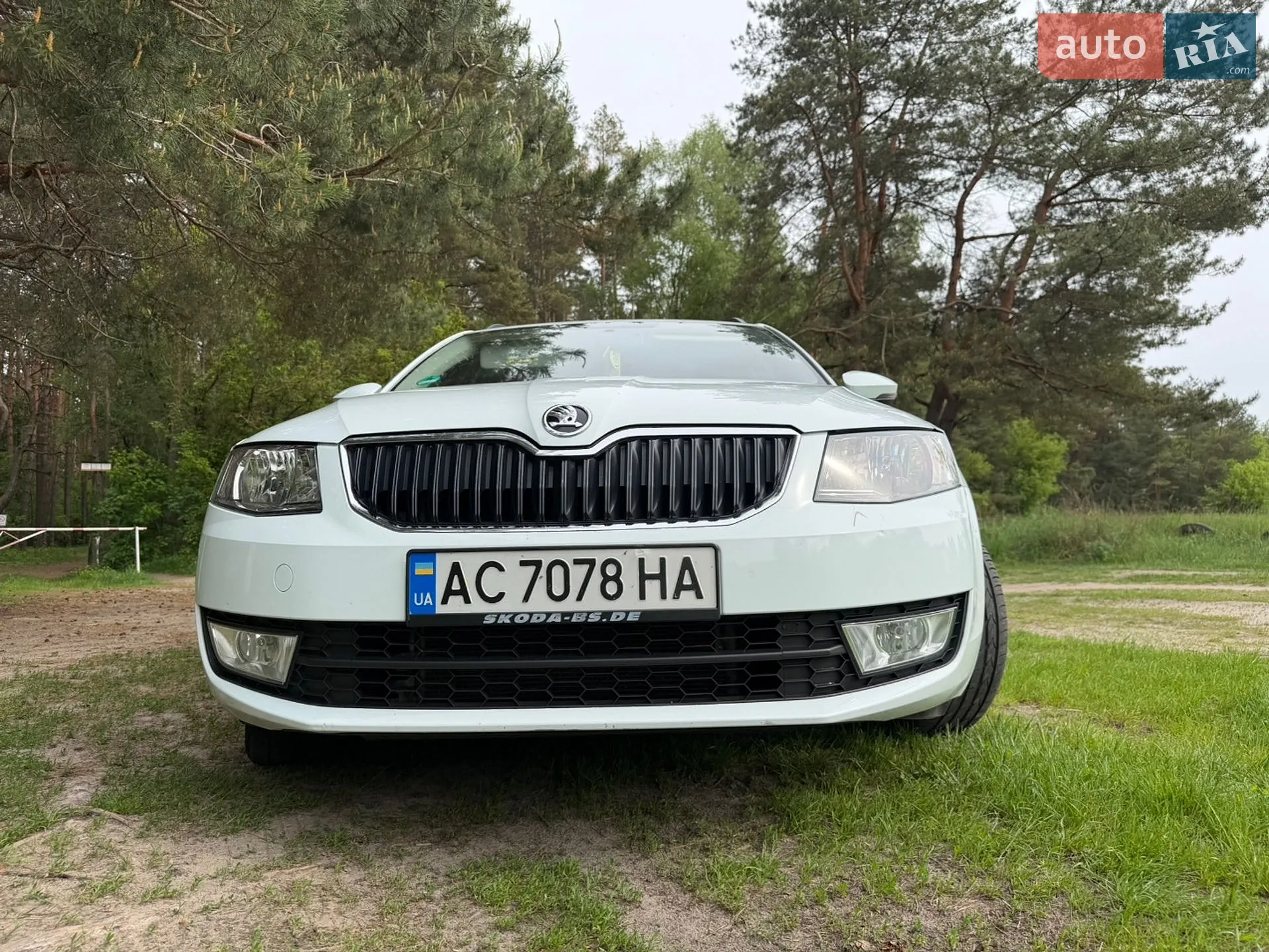 2016 Skoda Octavia - мініатюра 21