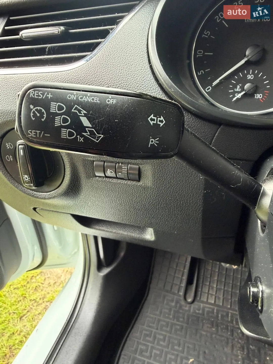 2016 Skoda Octavia - мініатюра 29