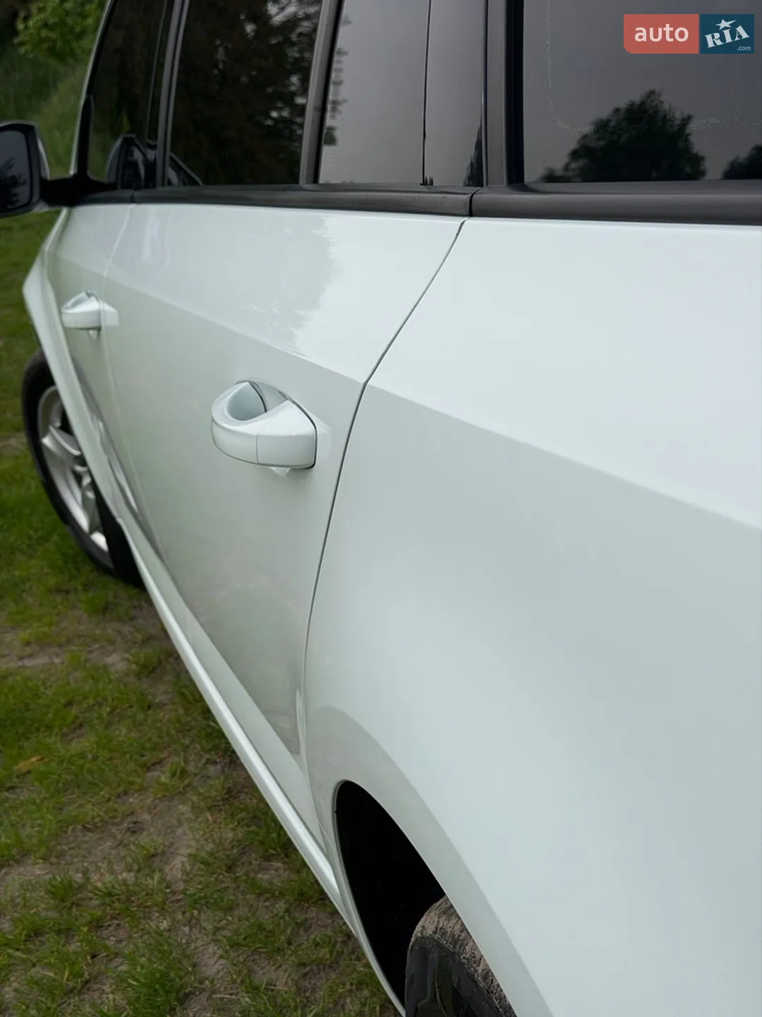 2016 Skoda Octavia - мініатюра 45
