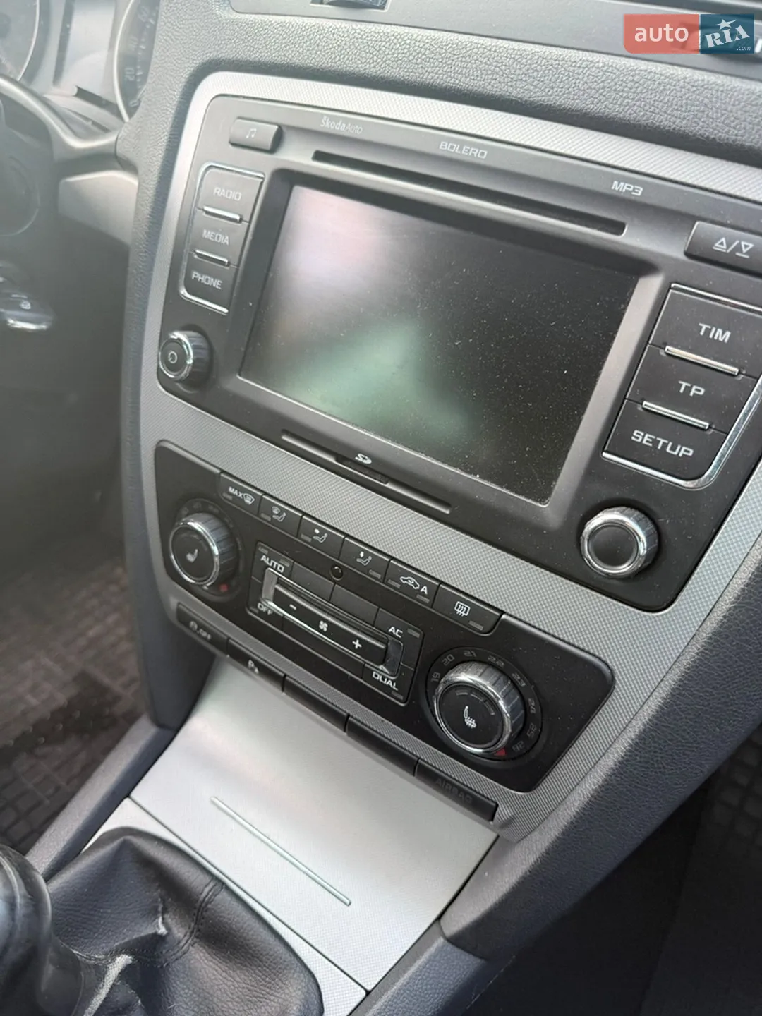 2012 Skoda Octavia - мініатюра 20