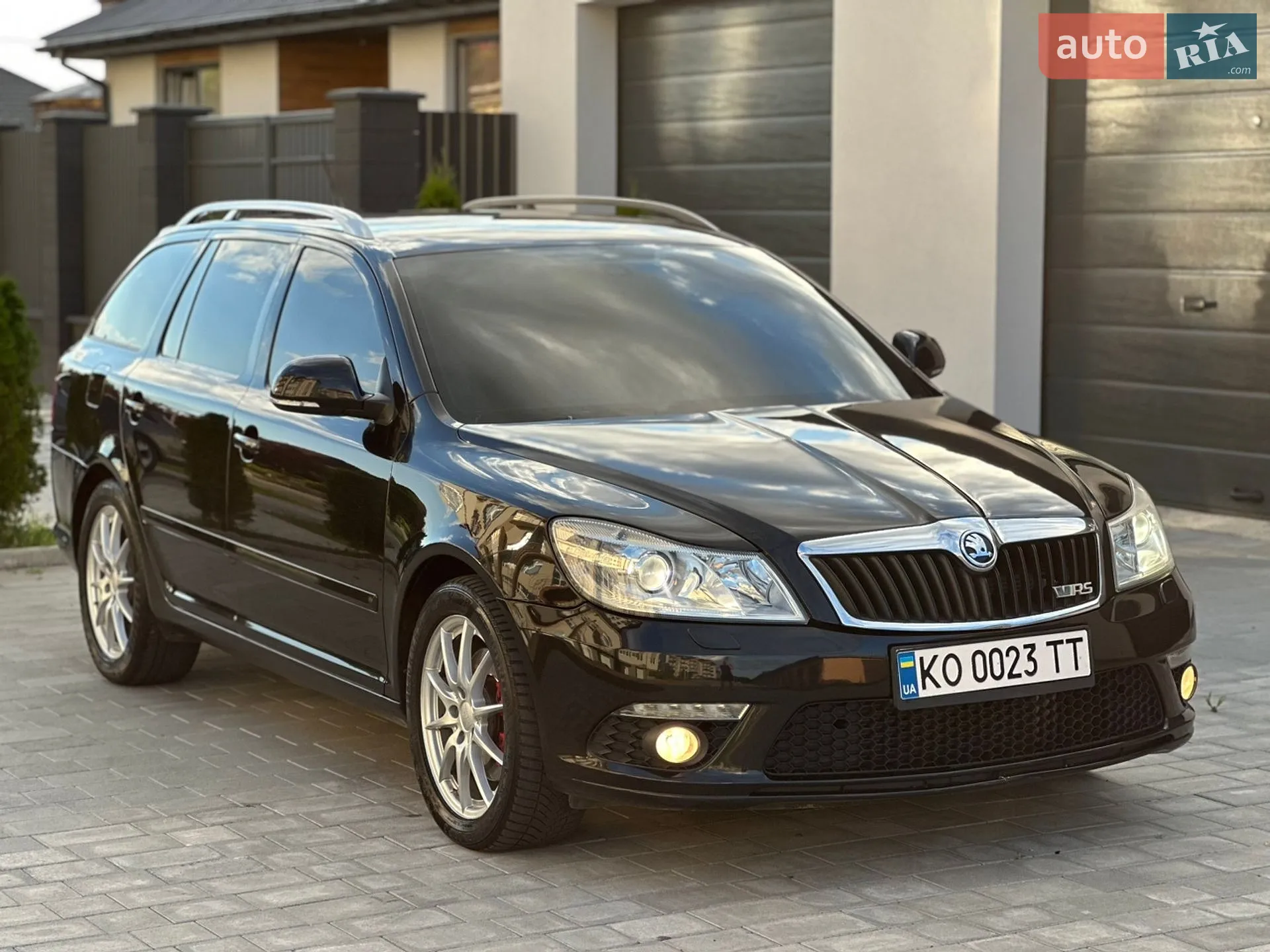 2010 Skoda Octavia - мініатюра 8