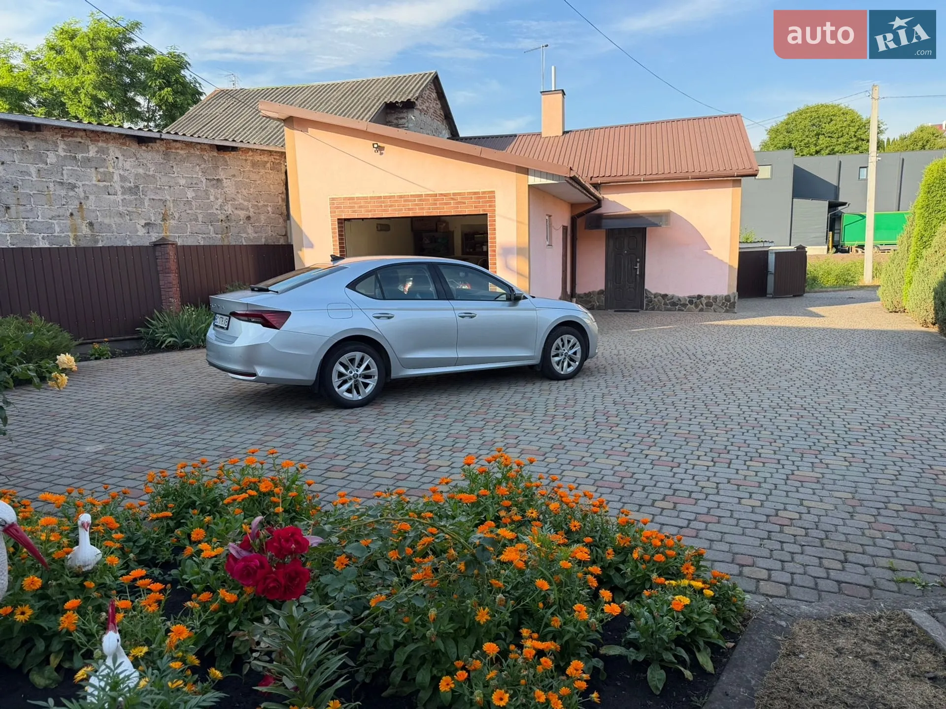 2025 Skoda Octavia - мініатюра 4