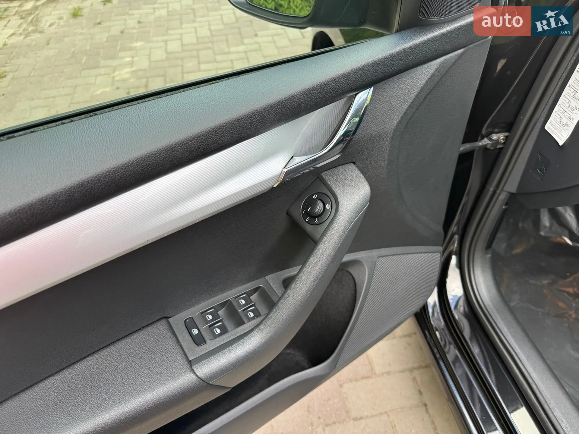 2015 Skoda Octavia - мініатюра 24