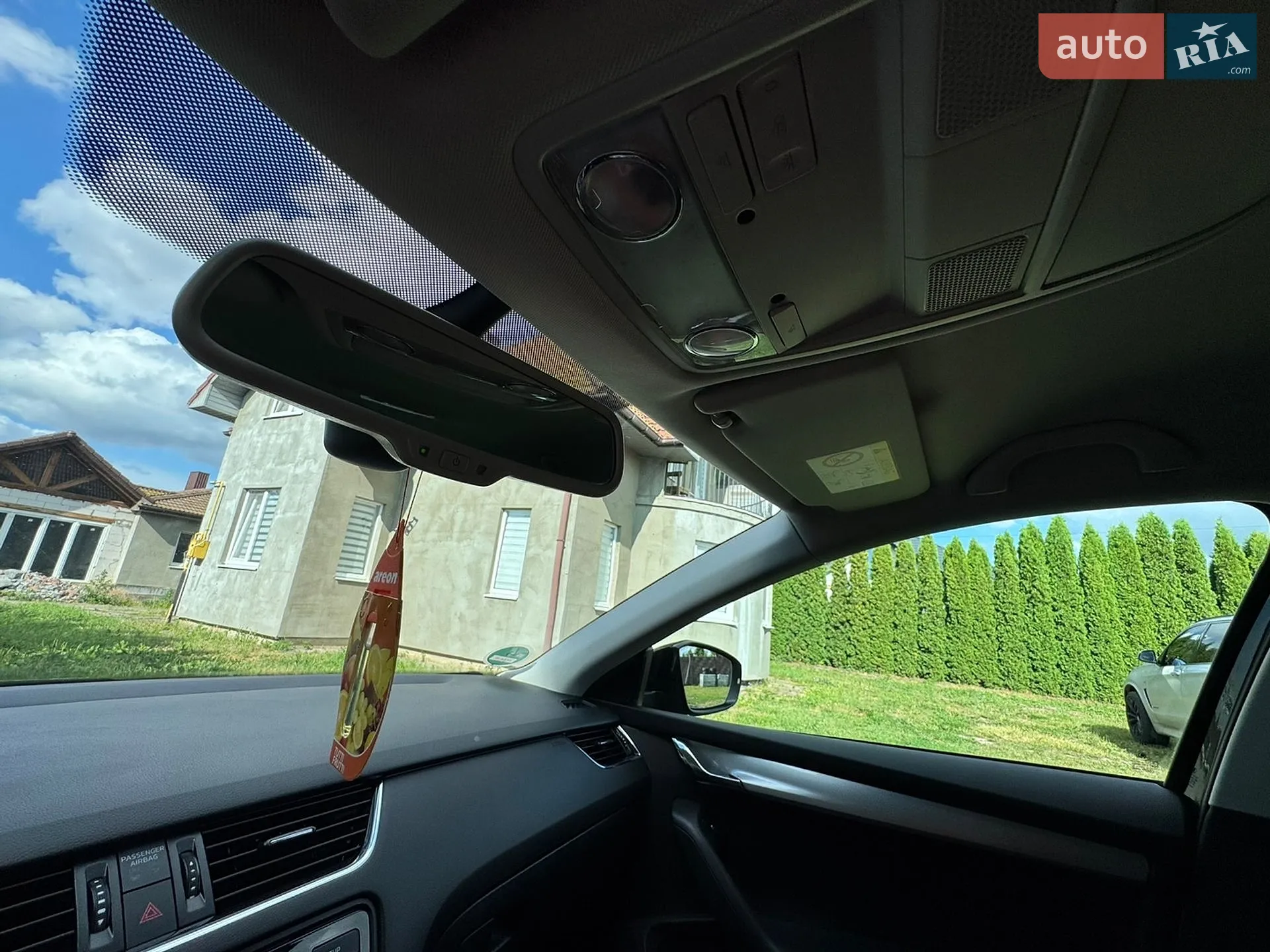 2015 Skoda Octavia - мініатюра 37