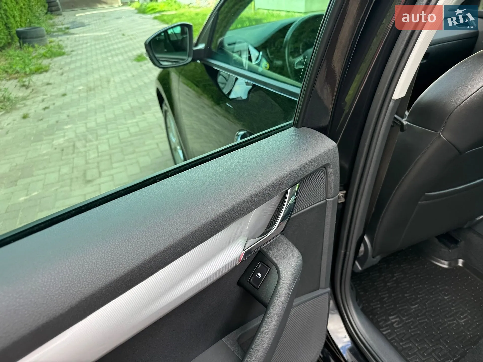 2015 Skoda Octavia - мініатюра 43