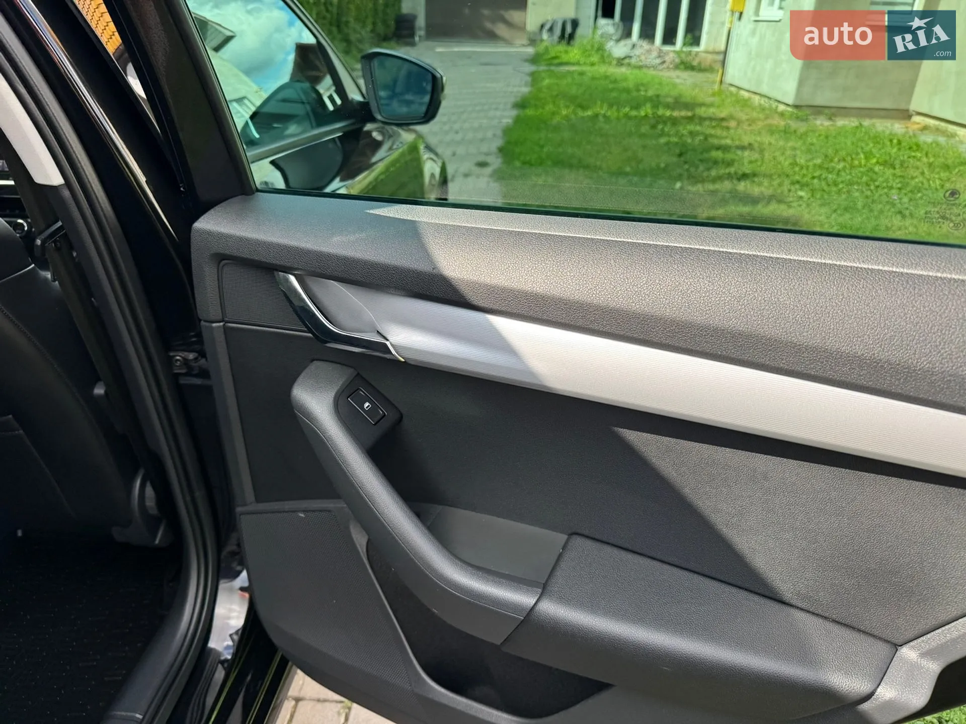 2015 Skoda Octavia - мініатюра 49