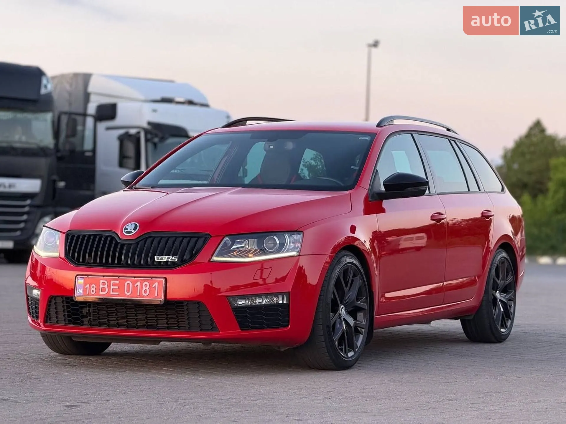 2013 Skoda Octavia - мініатюра 14