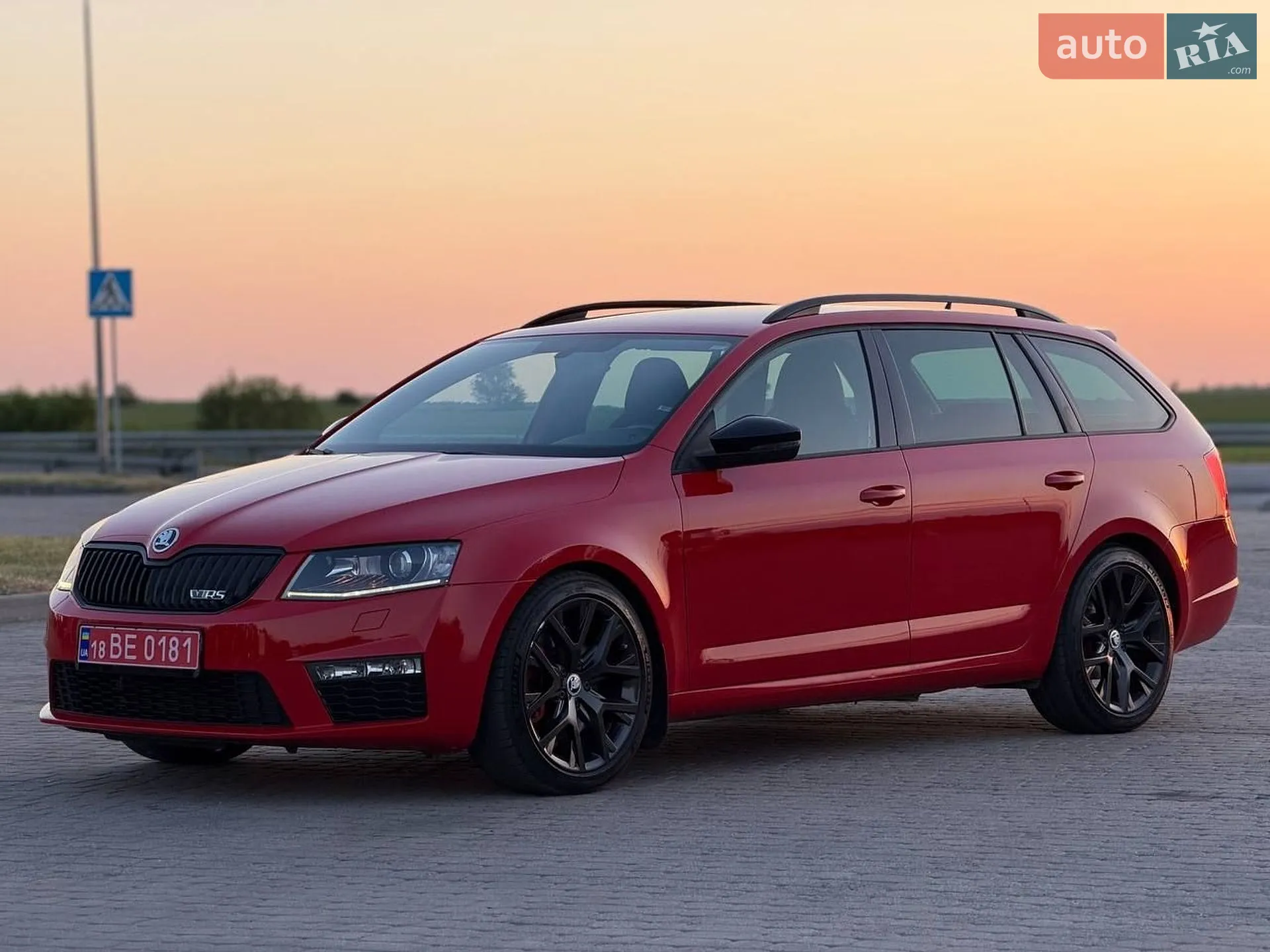 2013 Skoda Octavia - мініатюра 16