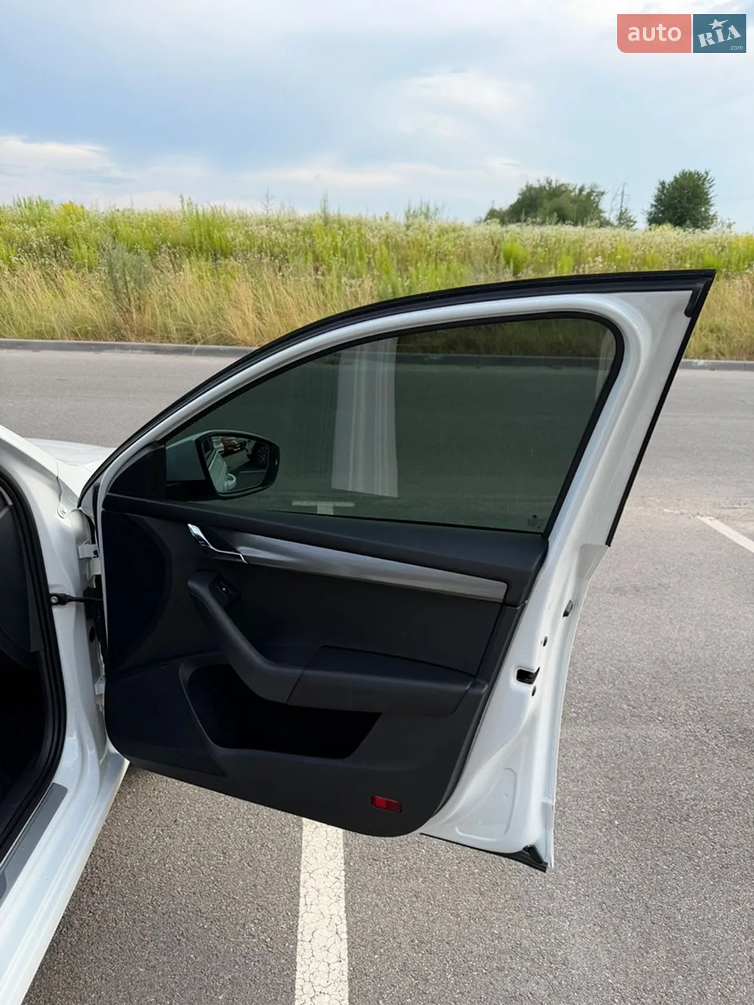 2019 Skoda Octavia - мініатюра 26