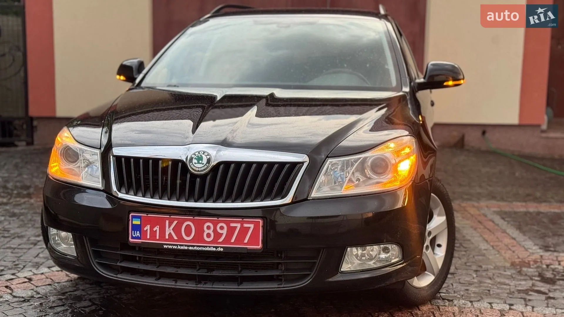 2013 Skoda Octavia - мініатюра 4