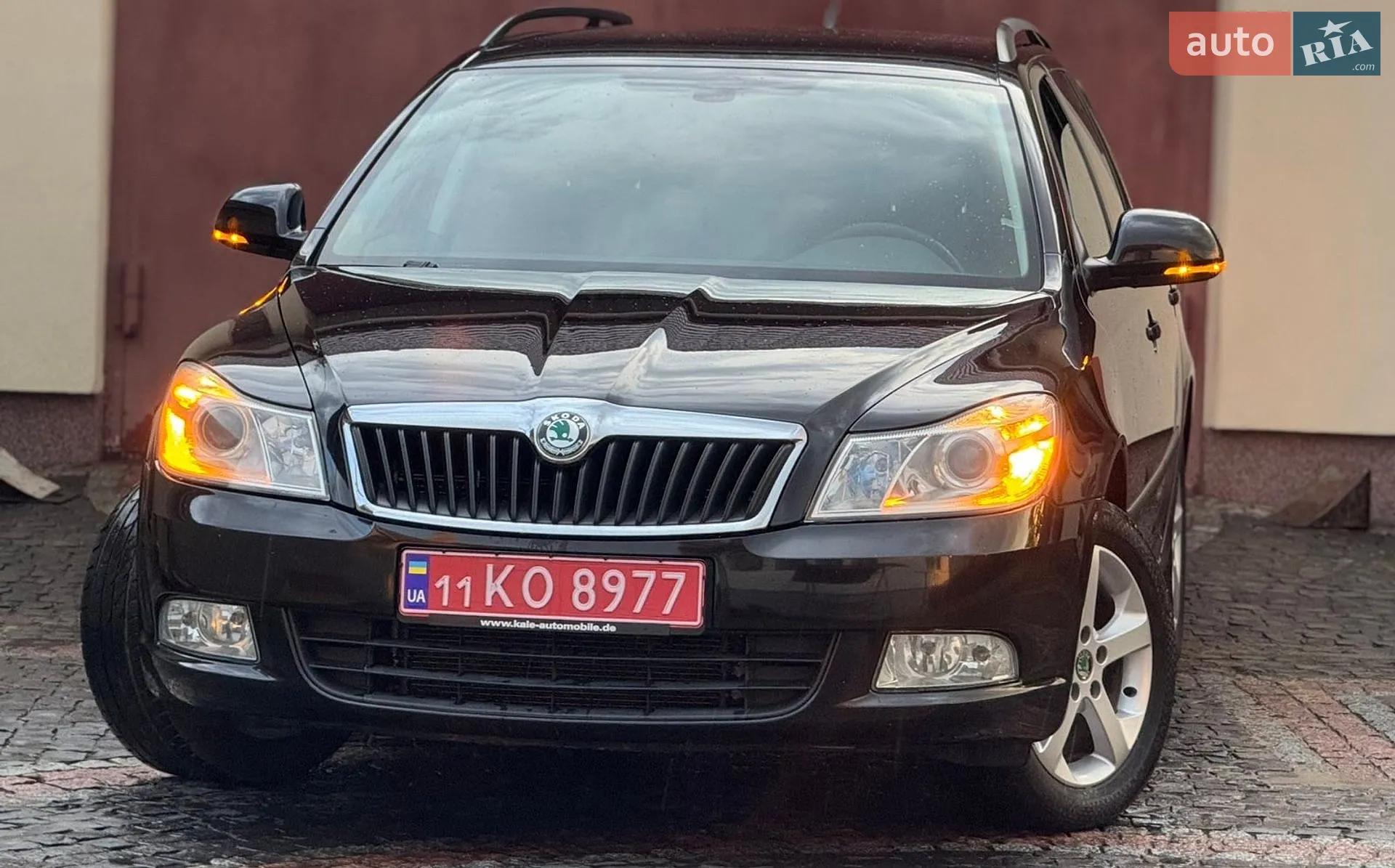 2013 Skoda Octavia - мініатюра 6
