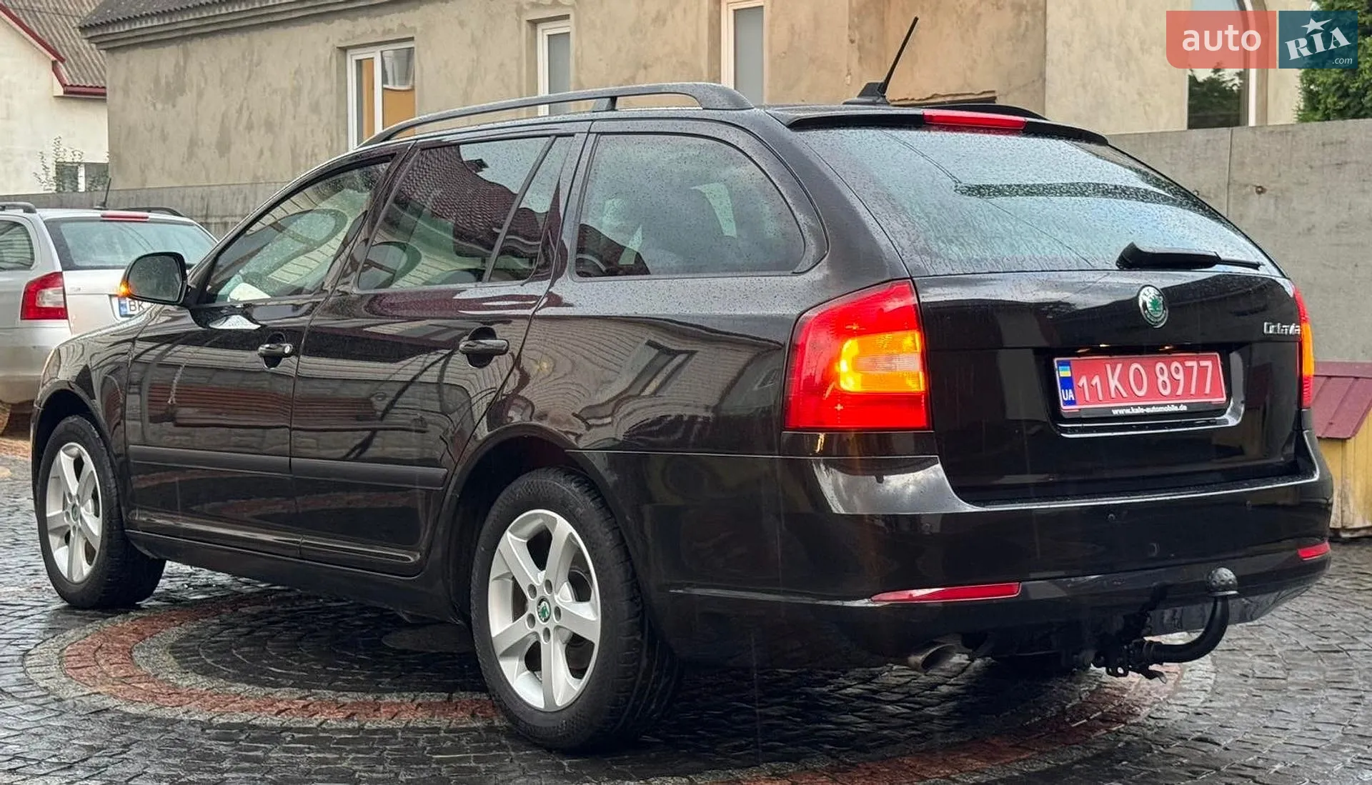 2013 Skoda Octavia - мініатюра 7