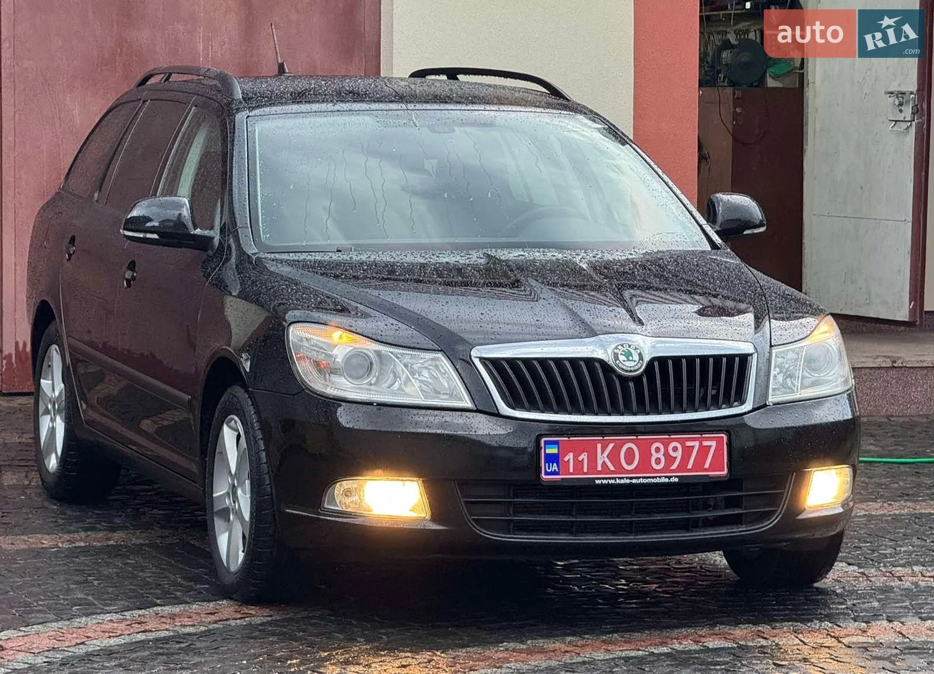2013 Skoda Octavia - мініатюра 13