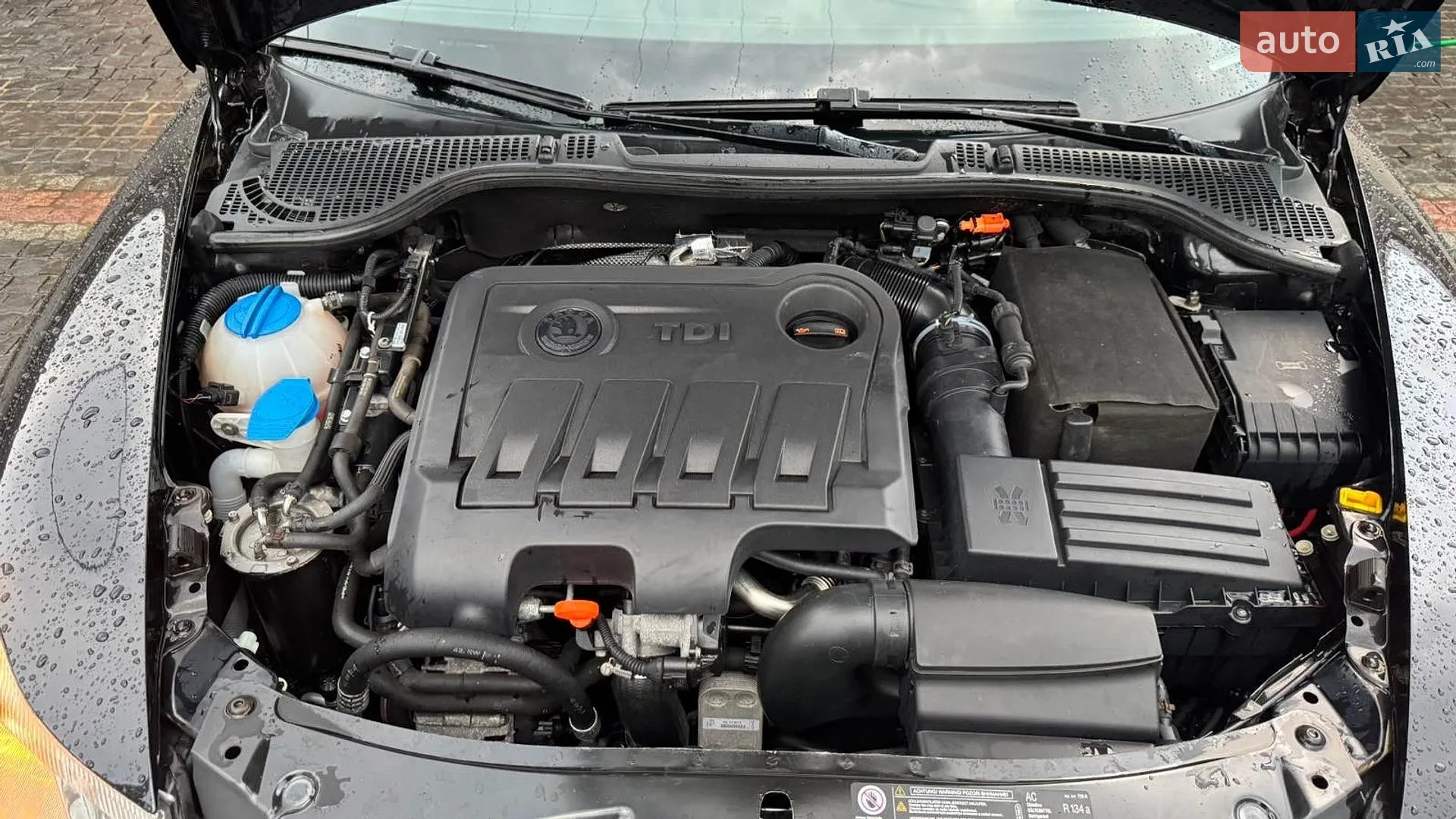 2013 Skoda Octavia - мініатюра 16