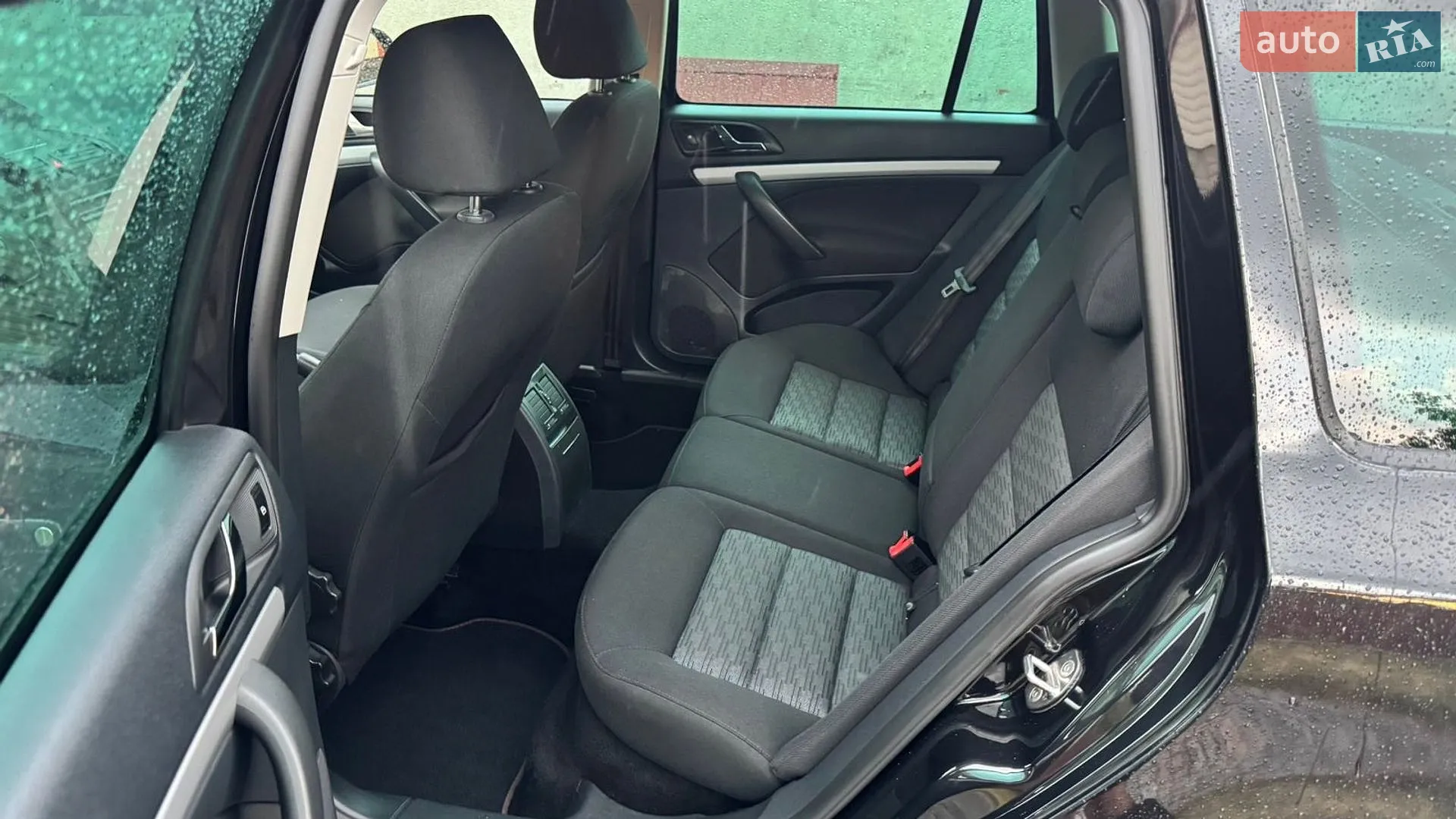 2013 Skoda Octavia - мініатюра 22