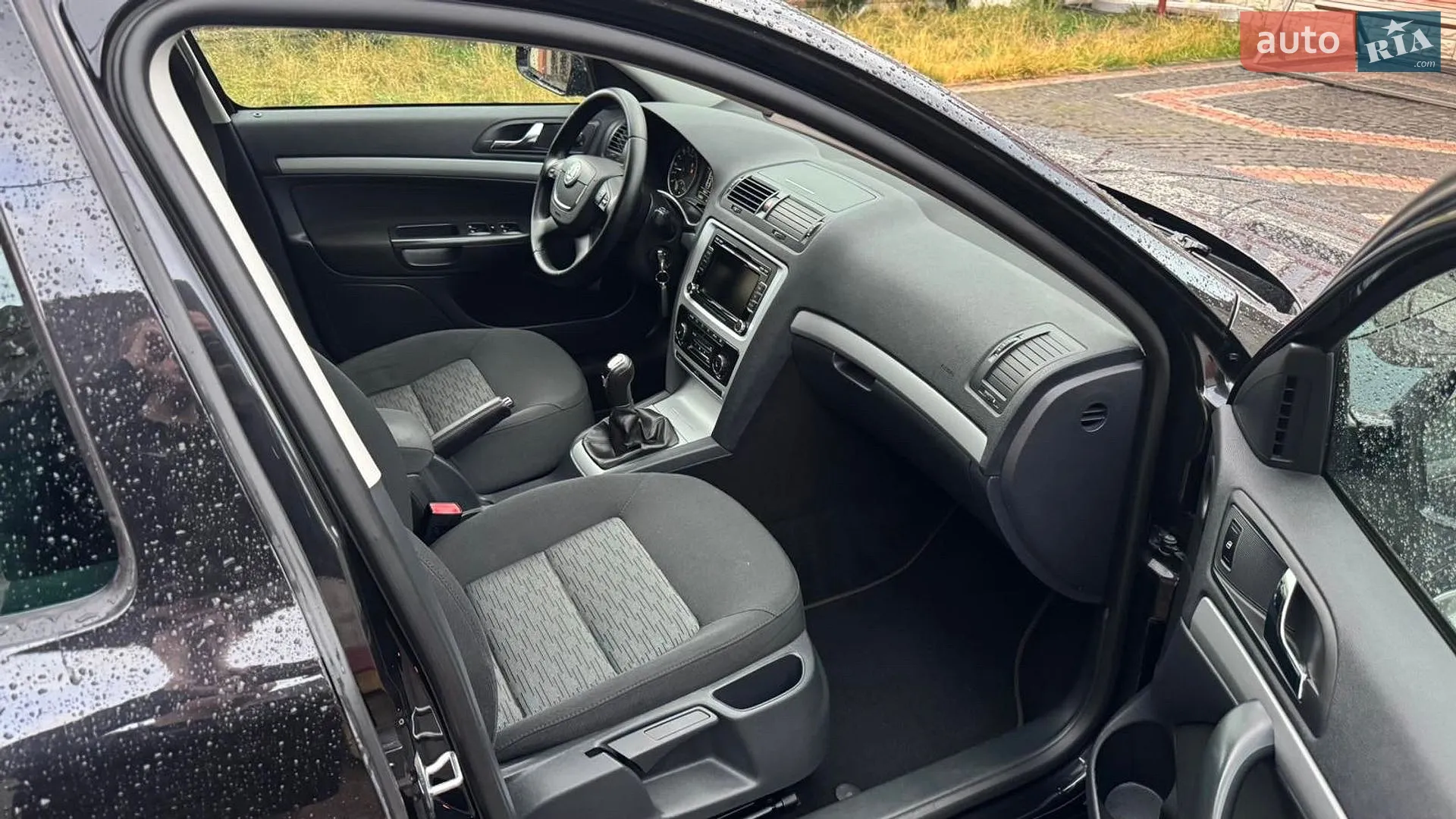 2013 Skoda Octavia - мініатюра 28