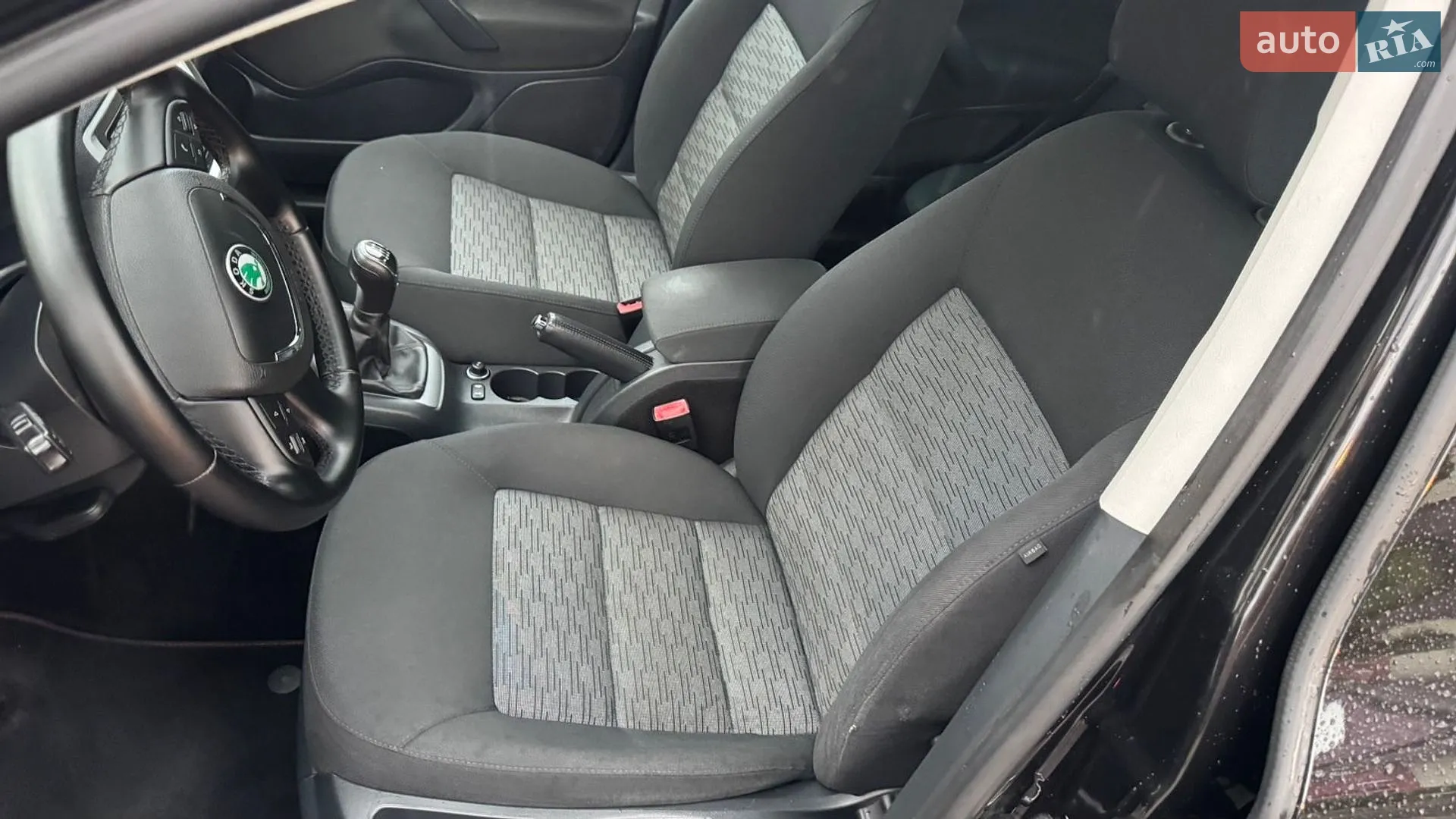 2013 Skoda Octavia - мініатюра 31
