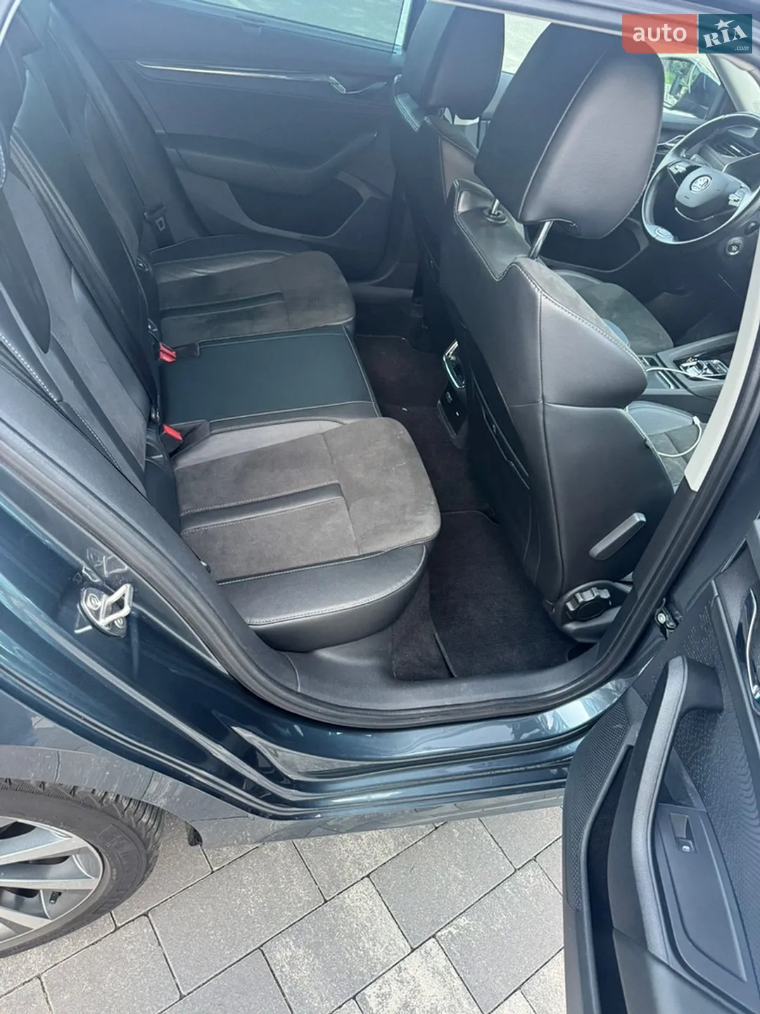 2020 Skoda Octavia - мініатюра 18