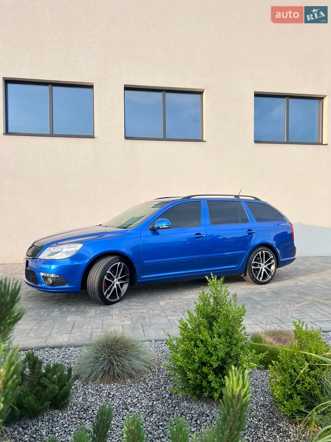 2012 Skoda Octavia - мініатюра 11