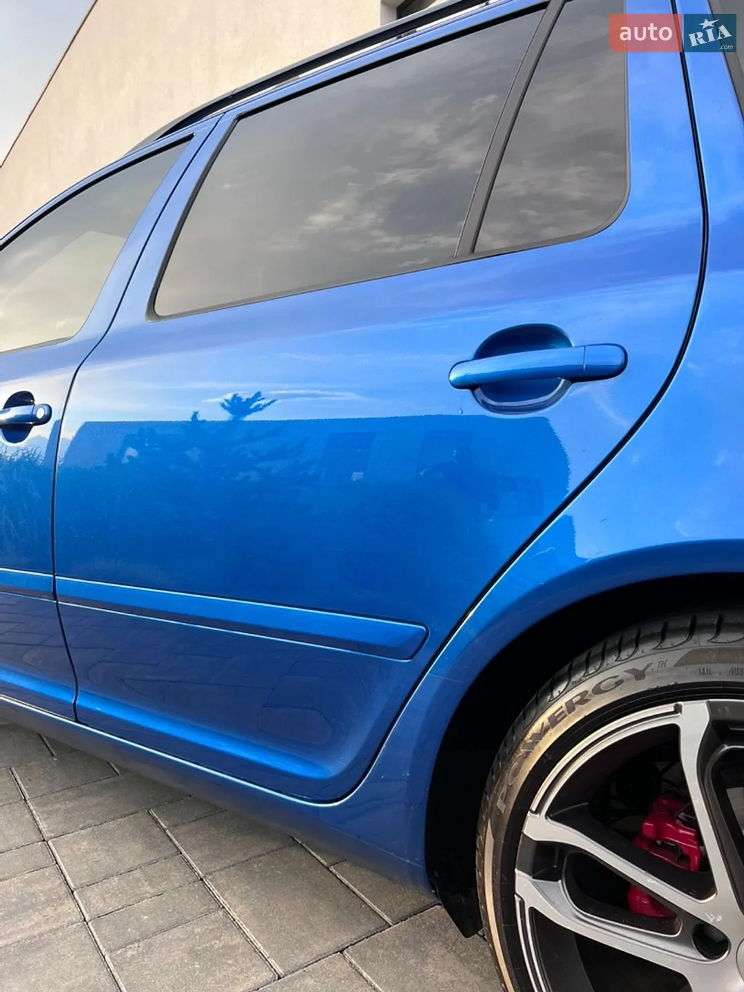 2012 Skoda Octavia - мініатюра 20