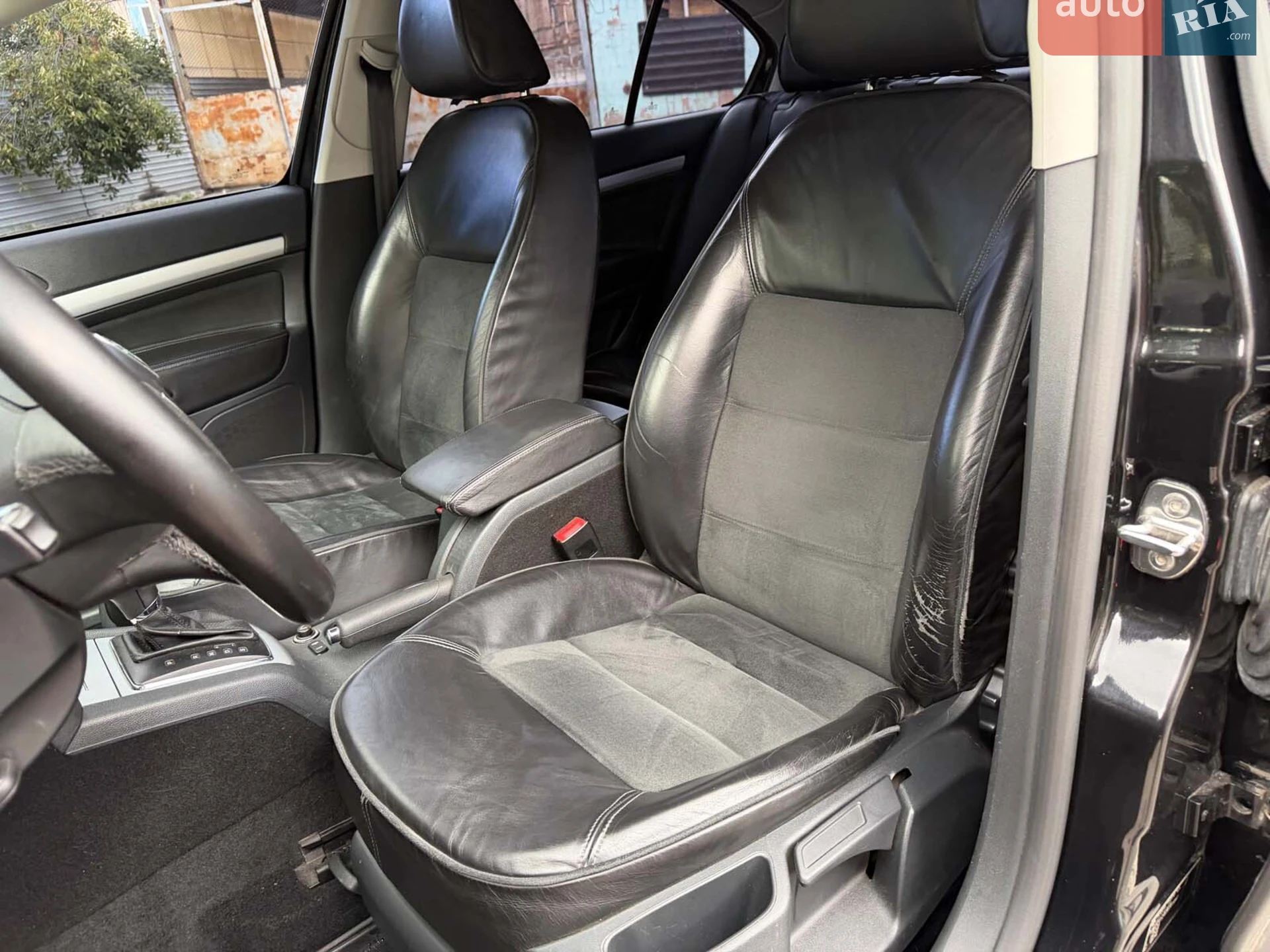 2011 Skoda Octavia - мініатюра 17
