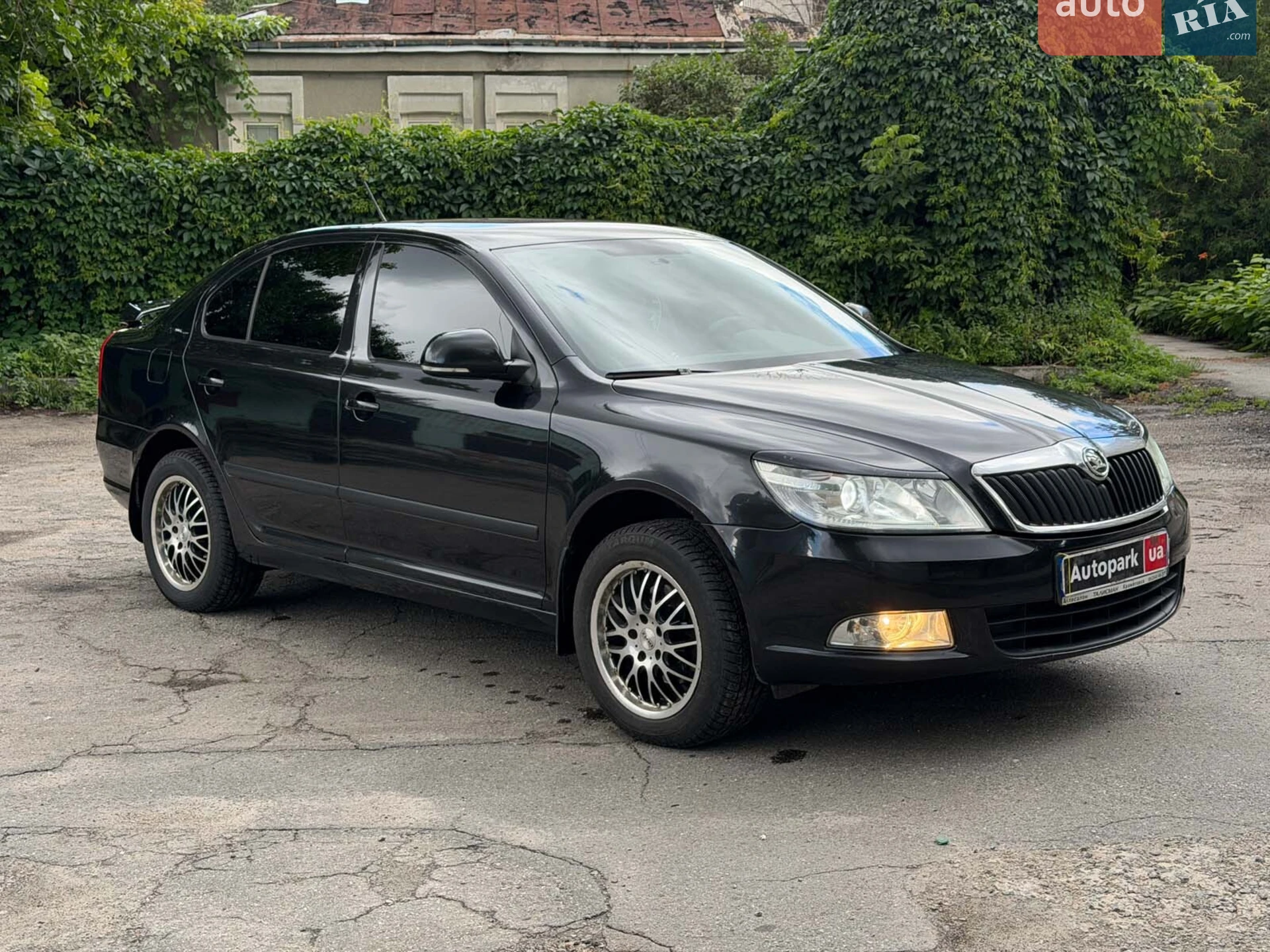 2011 Skoda Octavia - мініатюра 8