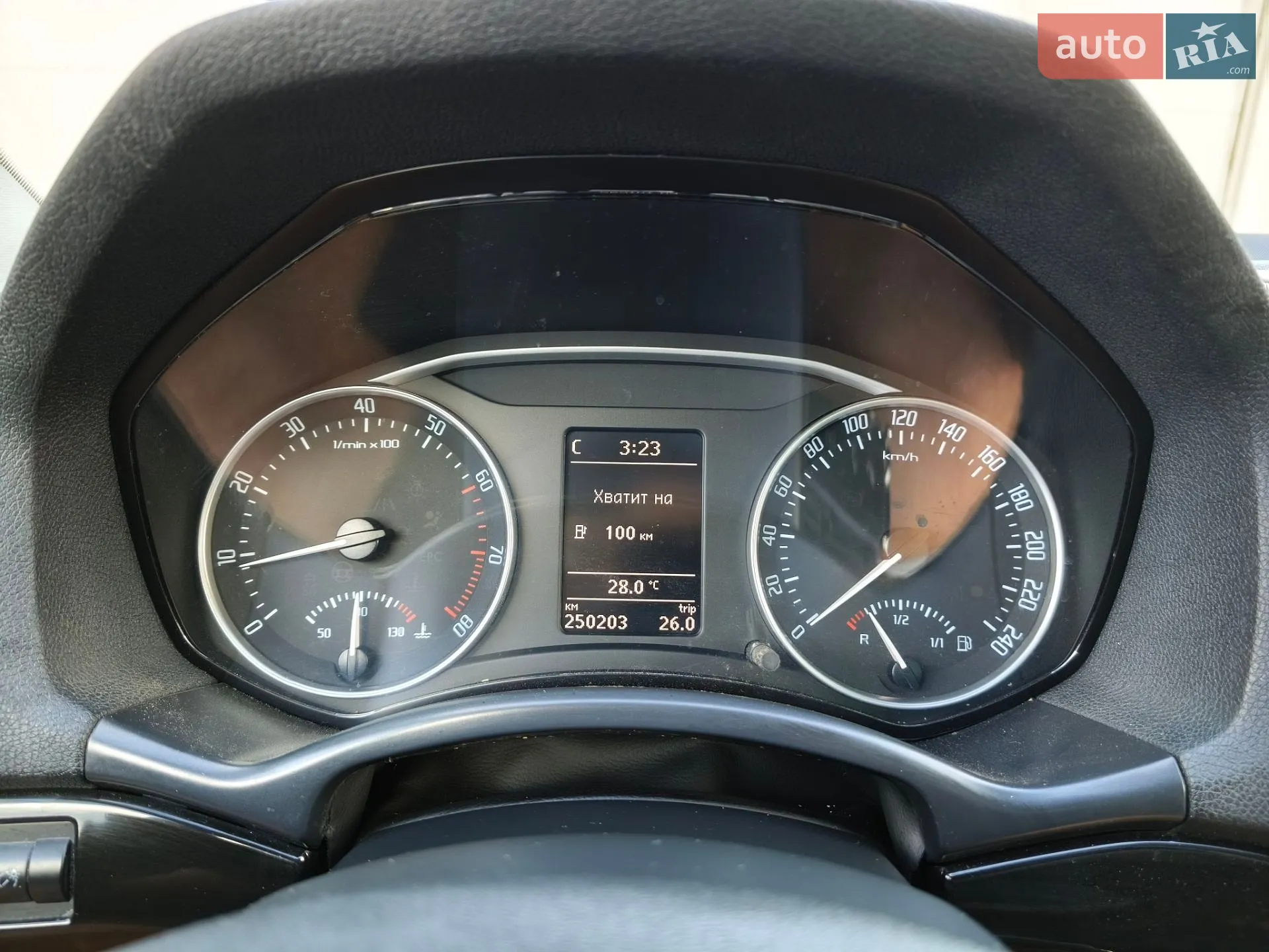 2010 Skoda Octavia - мініатюра 15