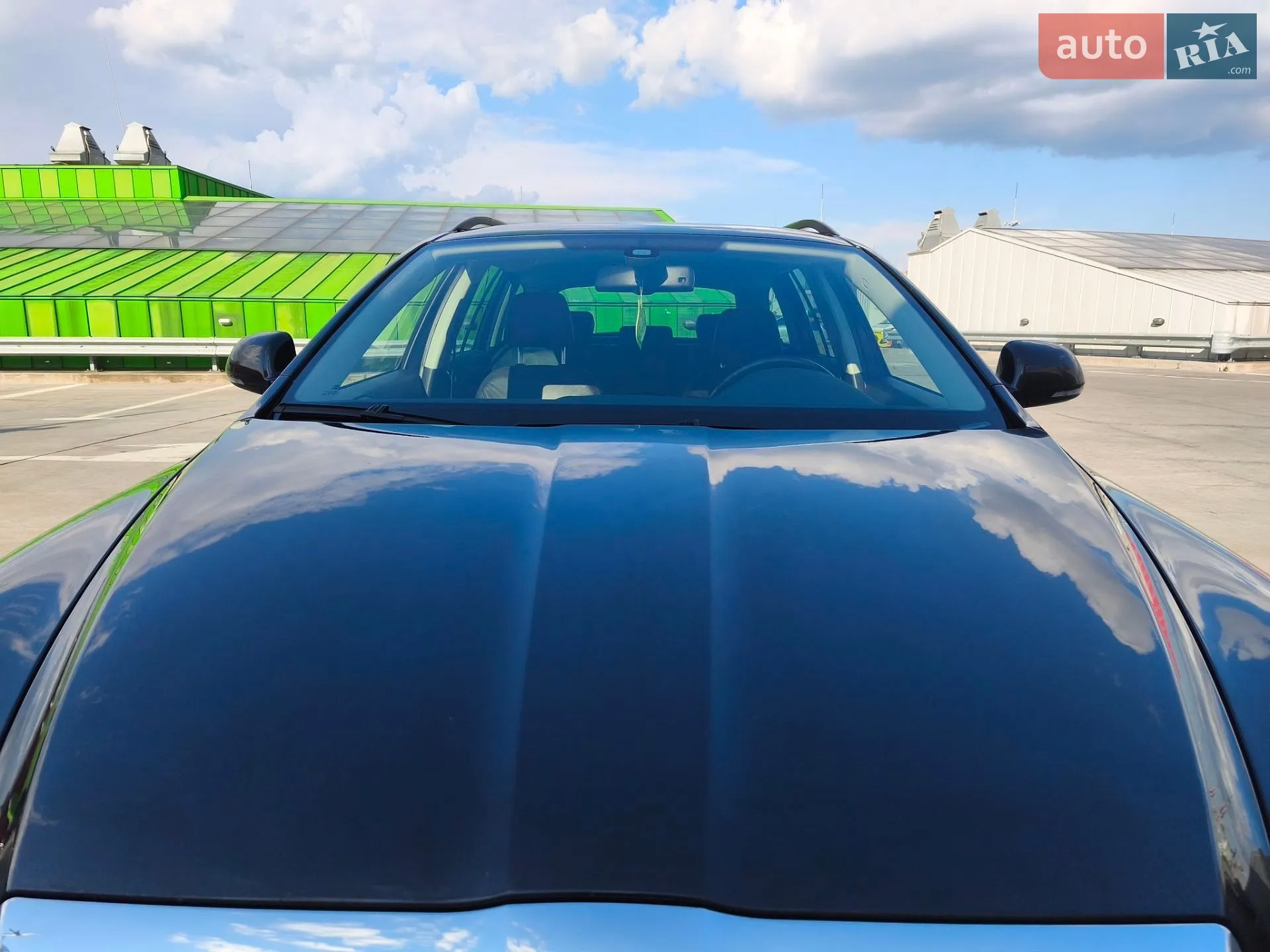 2010 Skoda Octavia - мініатюра 20