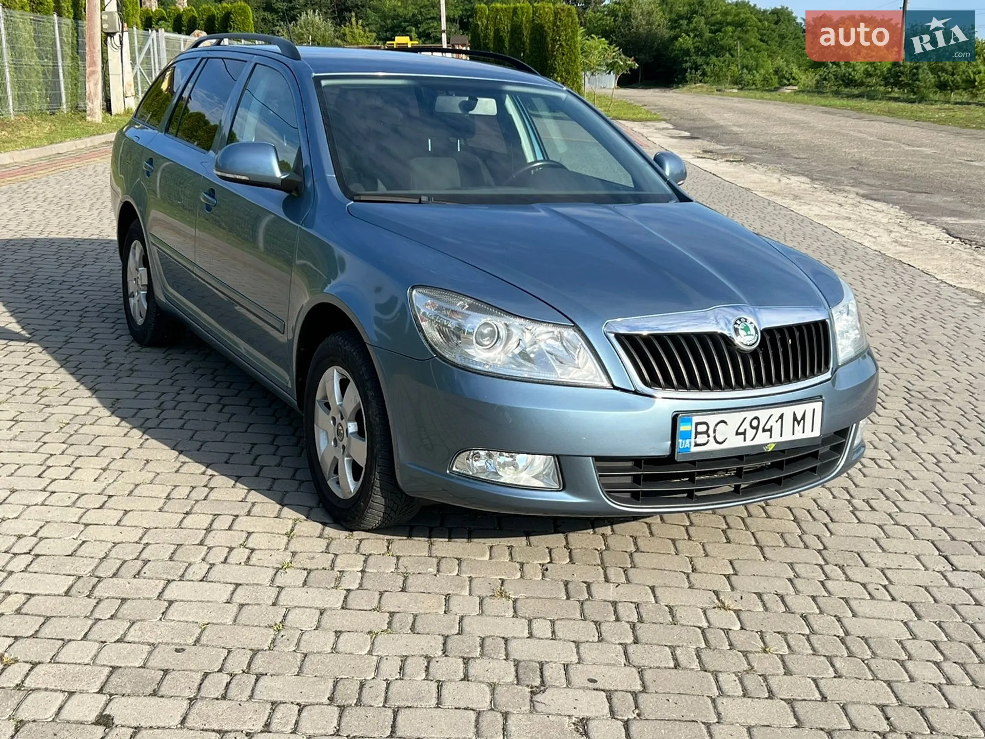 2011 Skoda Octavia - мініатюра 4