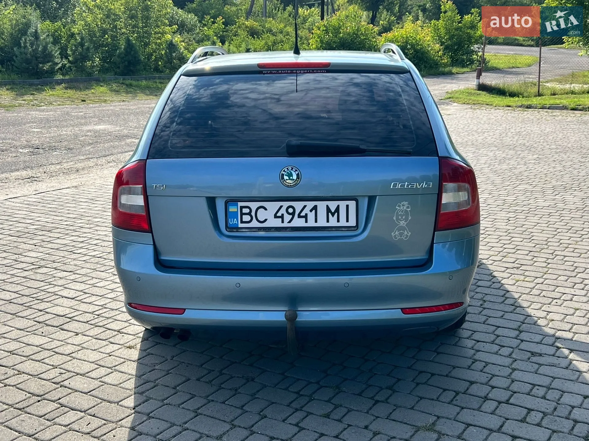 2011 Skoda Octavia - мініатюра 9
