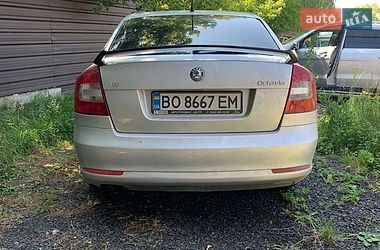 Лифтбек Skoda Octavia 2012 в Ковеле фото 2 Лифтбек Skoda Octavia 2012 в Ковеле