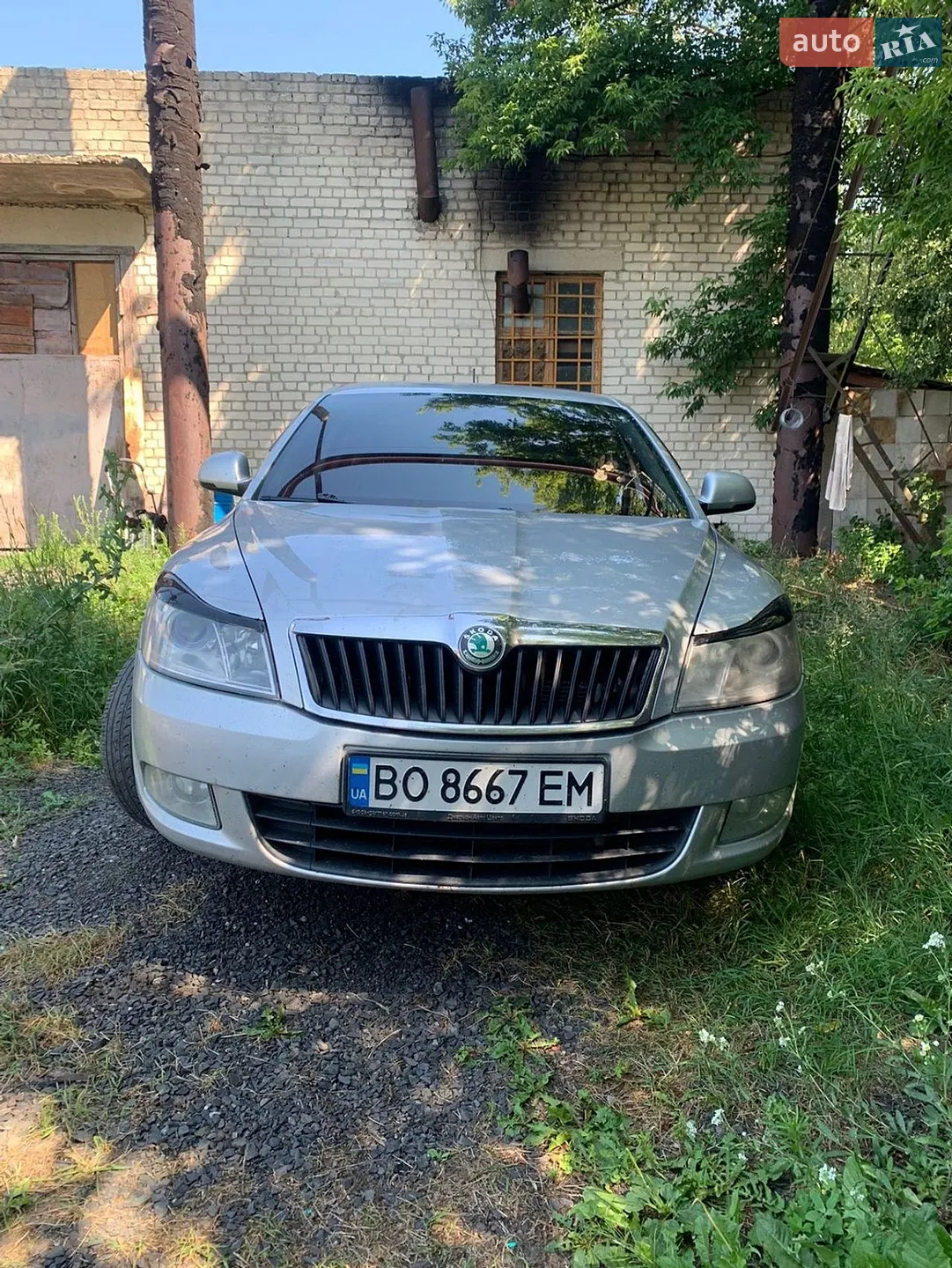 2012 Skoda Octavia - мініатюра 7