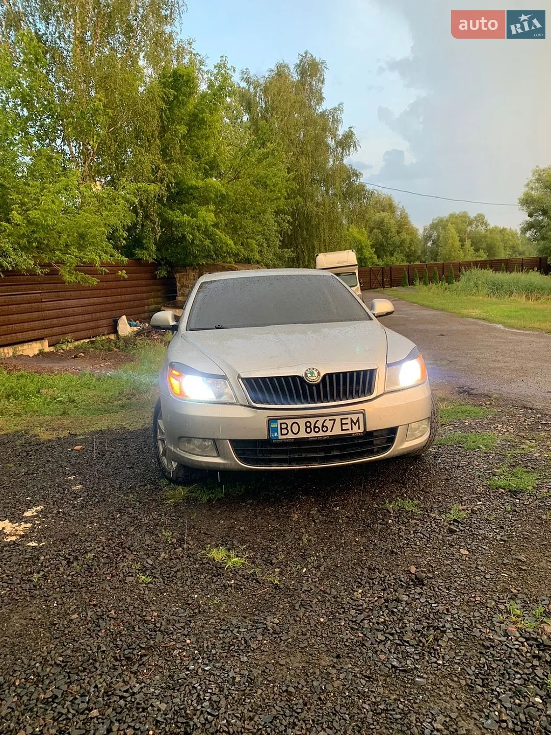 2012 Skoda Octavia - мініатюра 8