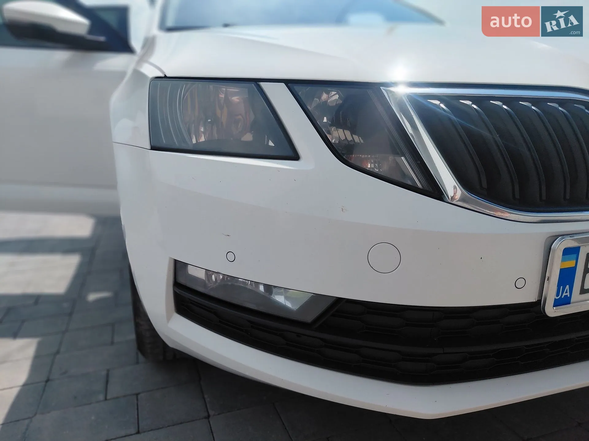 2018 Skoda Octavia - мініатюра 15