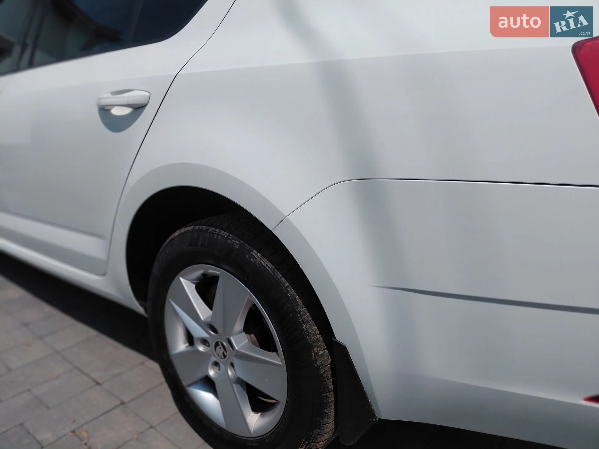 2018 Skoda Octavia - мініатюра 17