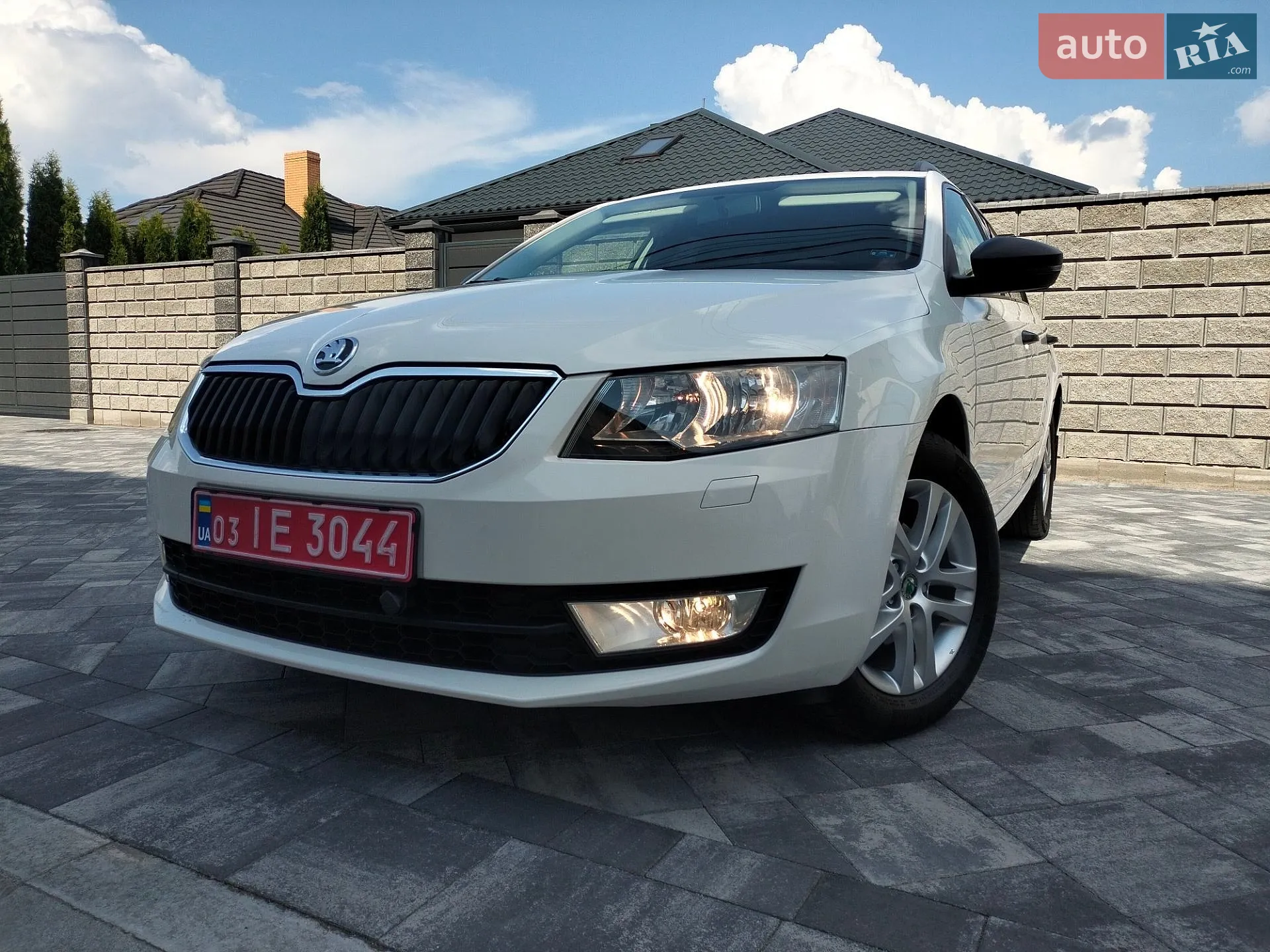 2016 Skoda Octavia - мініатюра 17