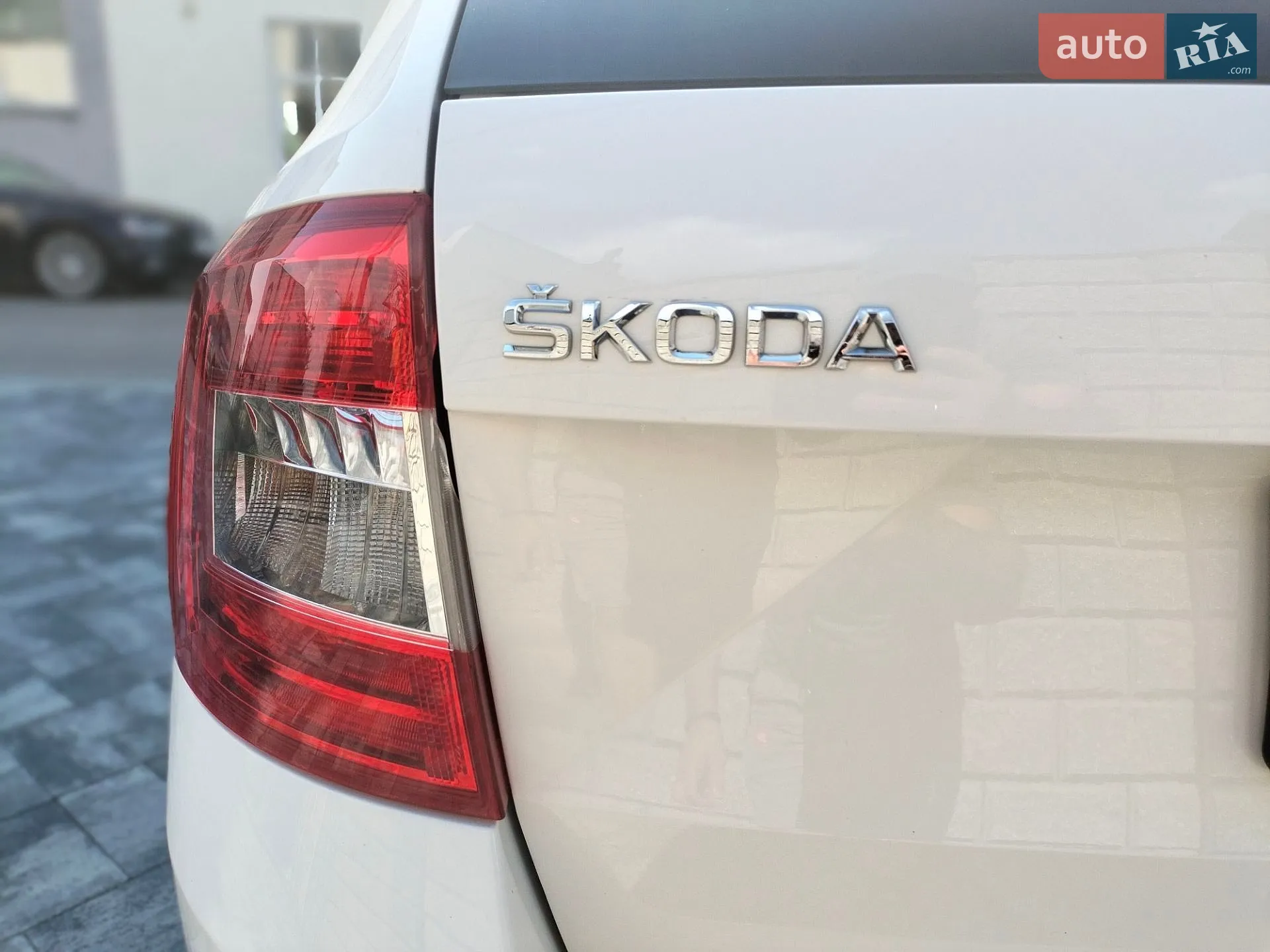 2016 Skoda Octavia - мініатюра 32