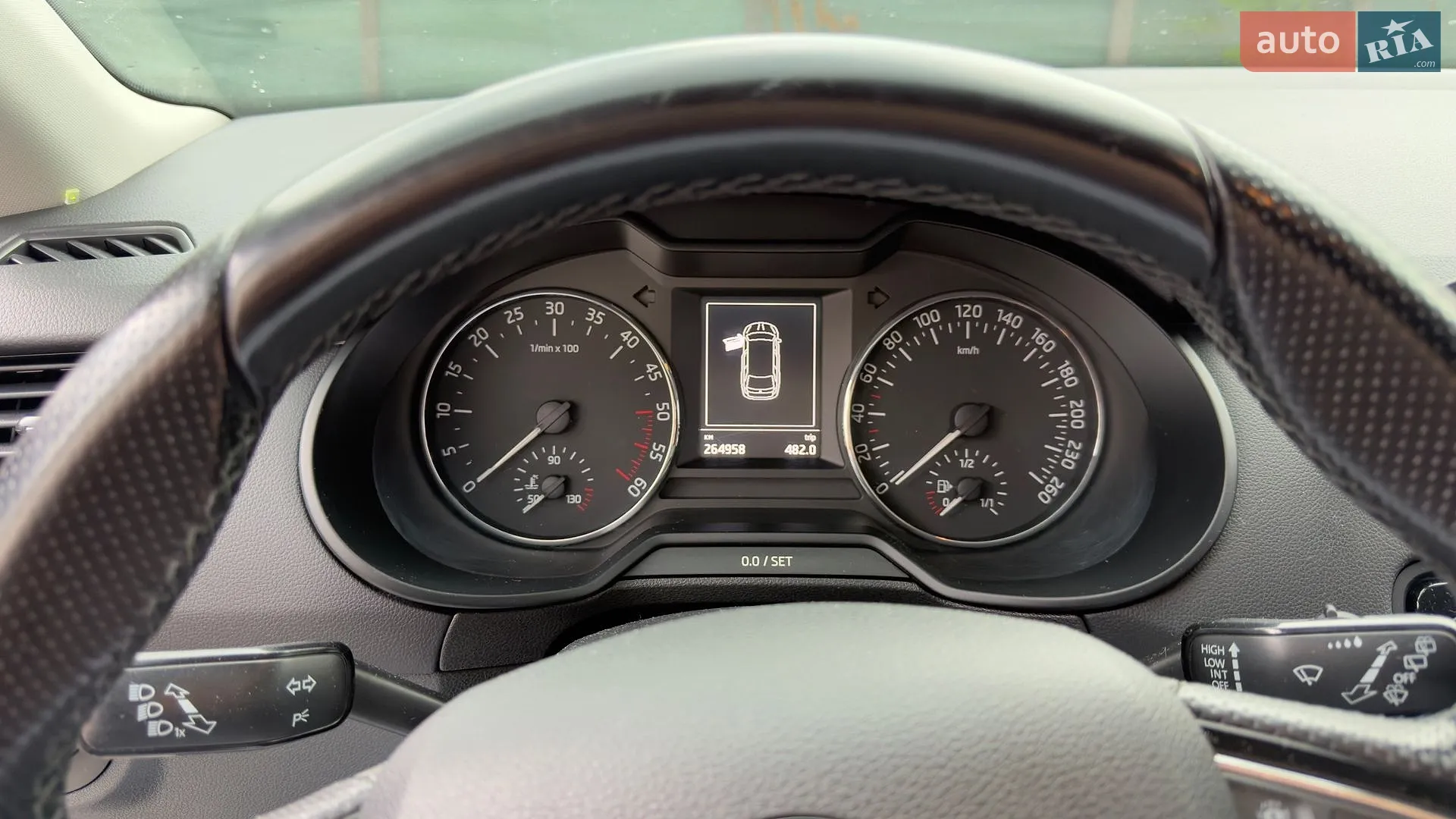 2016 Skoda Octavia - мініатюра 18