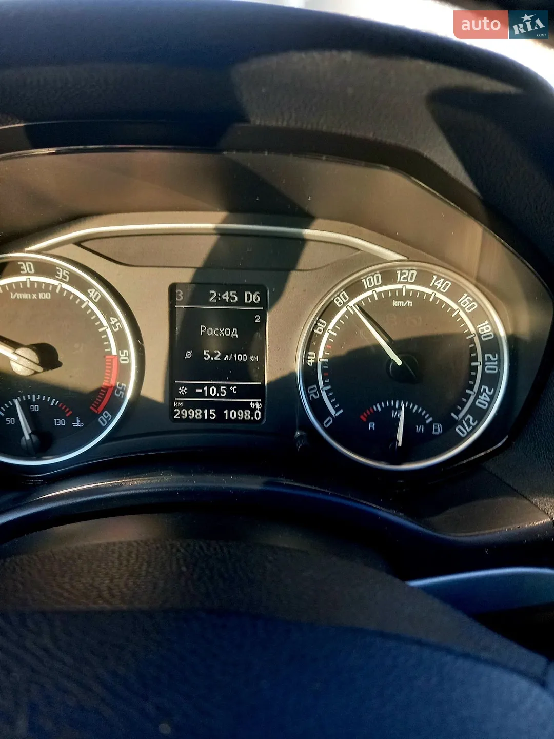 2011 Skoda Octavia - мініатюра 15