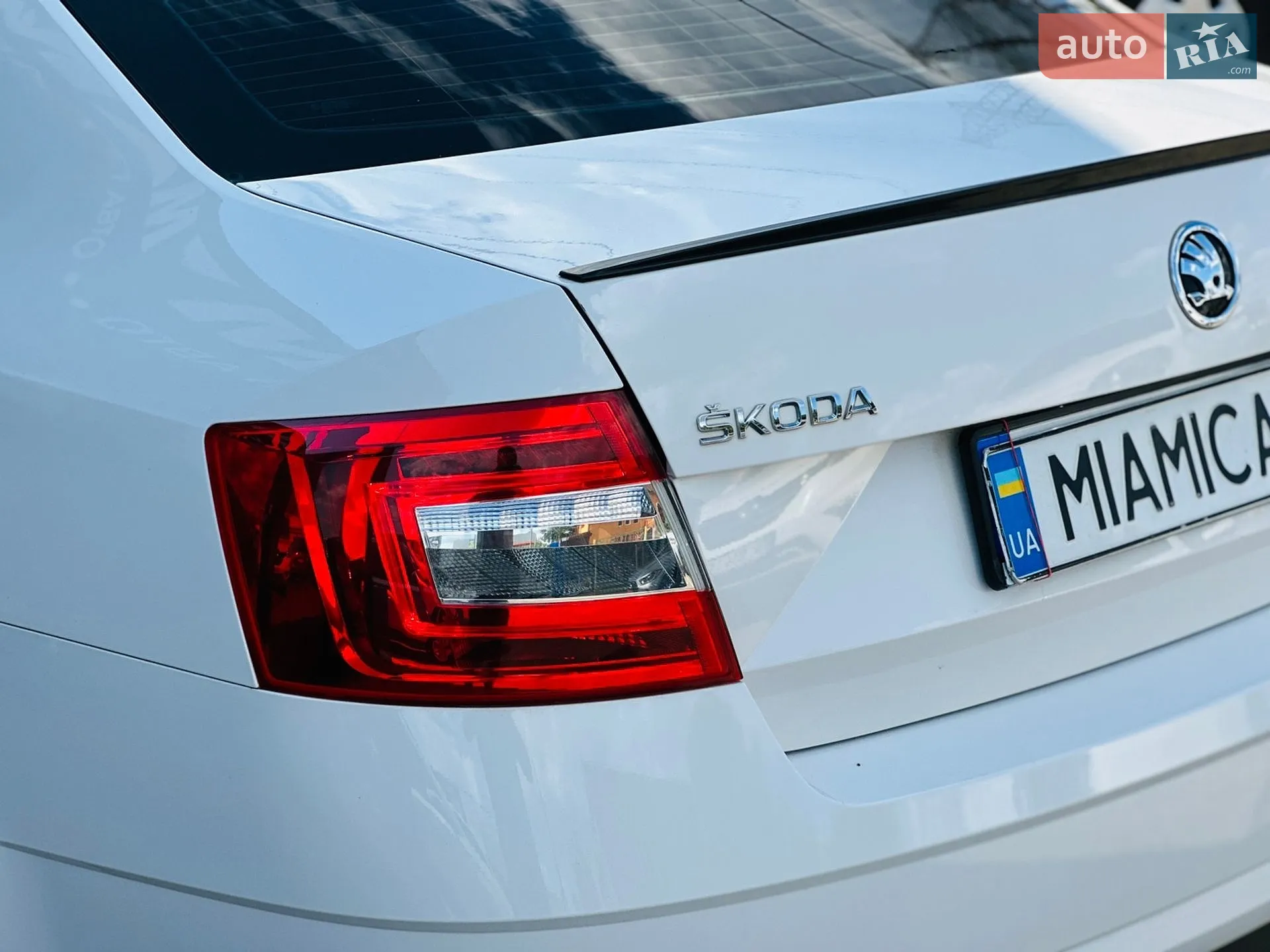 2019 Skoda Octavia - мініатюра 14
