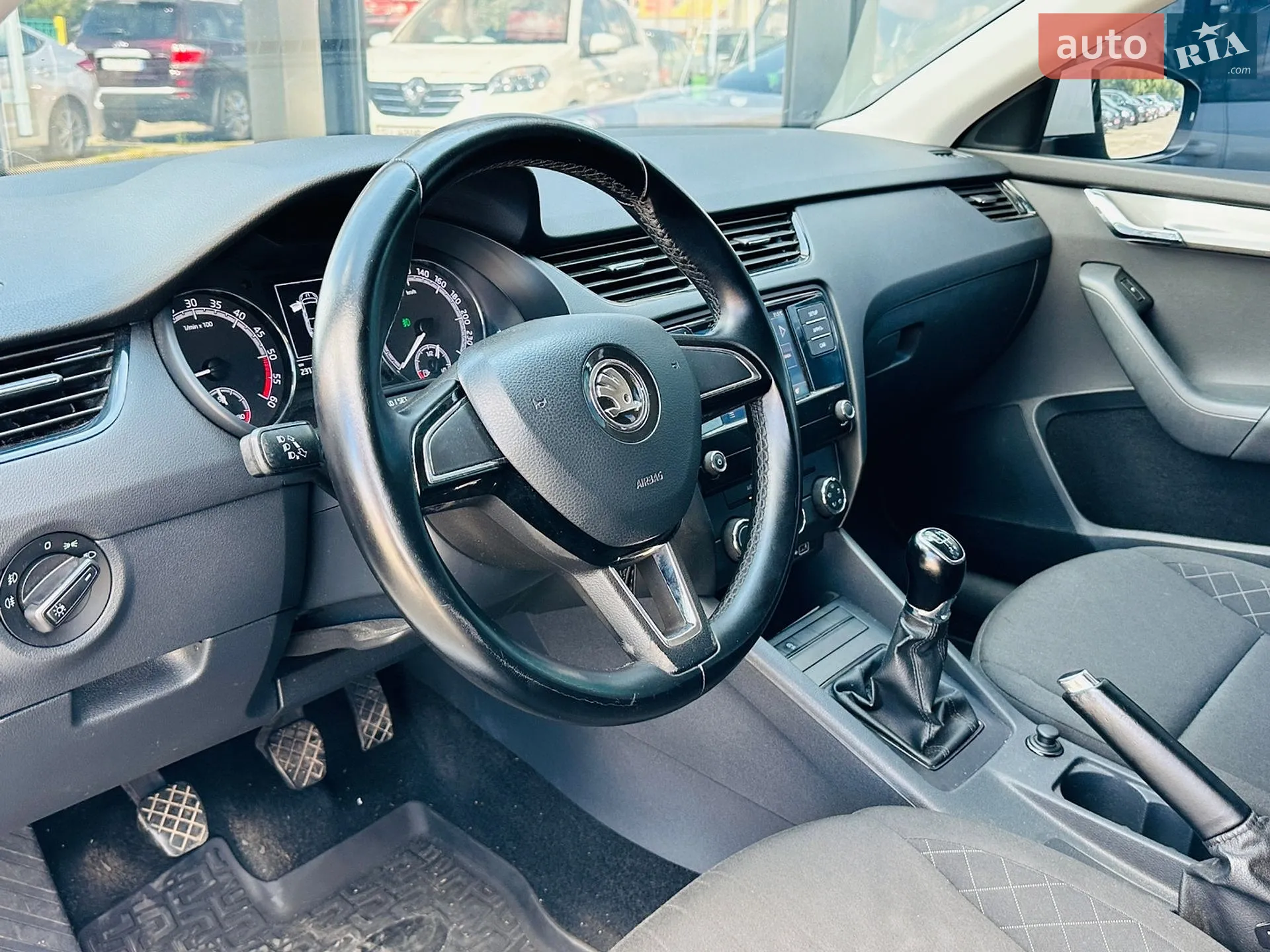 2019 Skoda Octavia - мініатюра 17