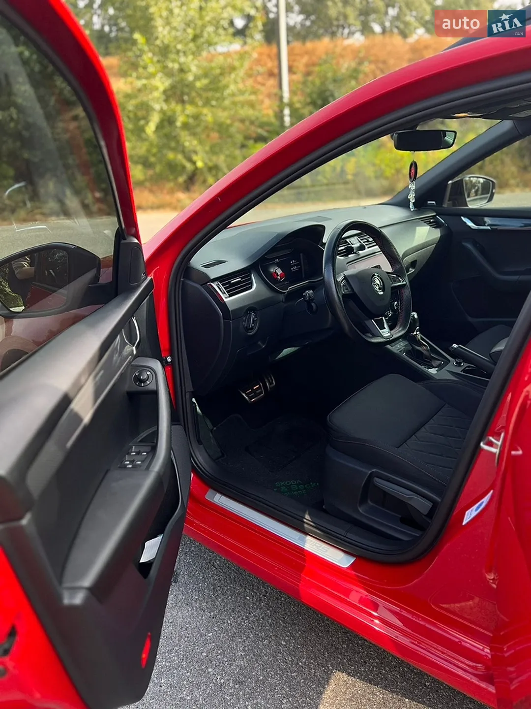2019 Skoda Octavia - мініатюра 6