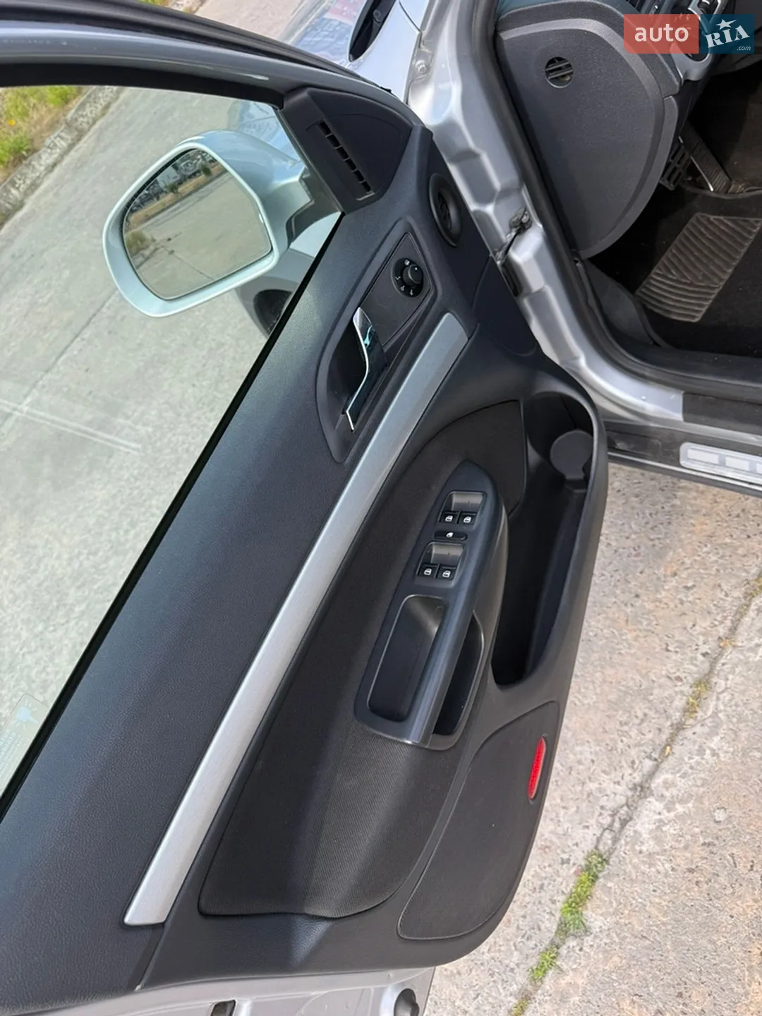 2012 Skoda Octavia - мініатюра 13