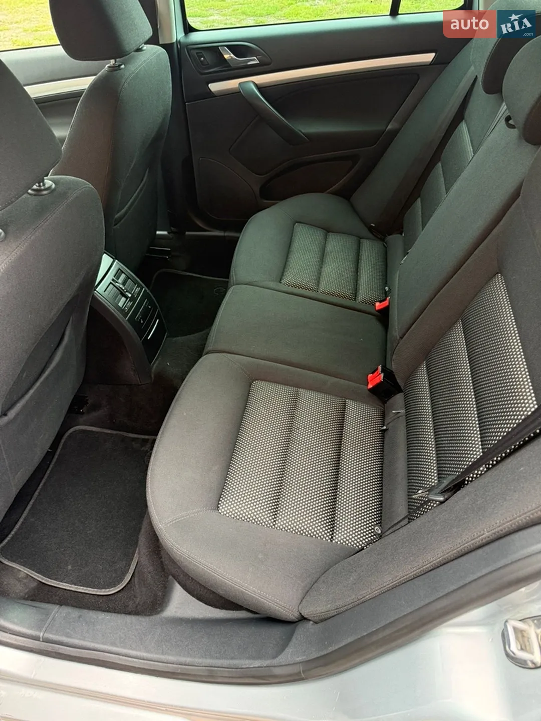 2012 Skoda Octavia - мініатюра 15