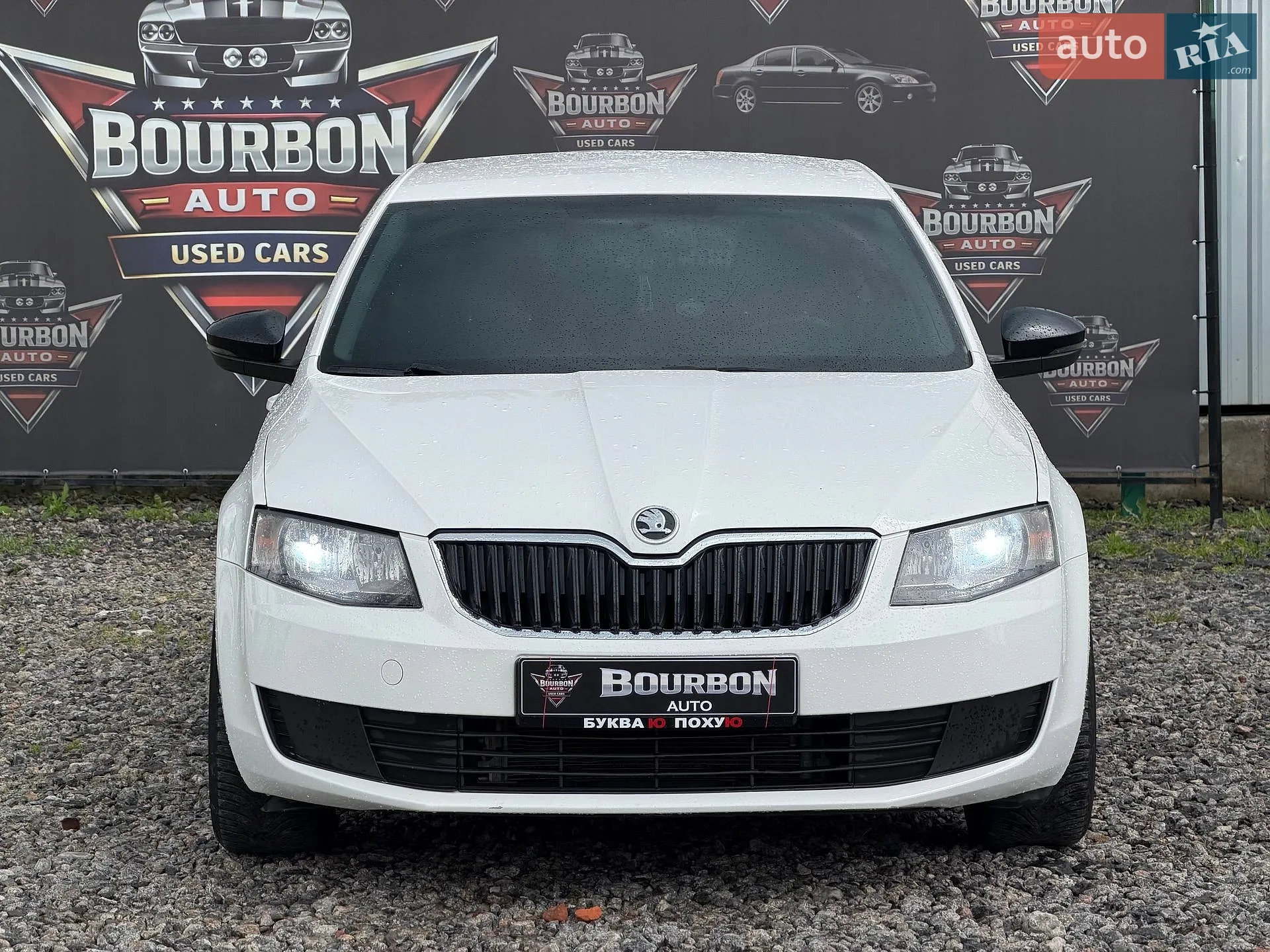 2014 Skoda Octavia - мініатюра 5