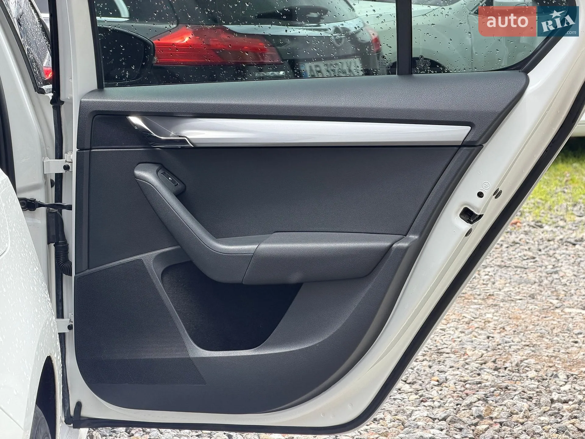 2014 Skoda Octavia - мініатюра 22
